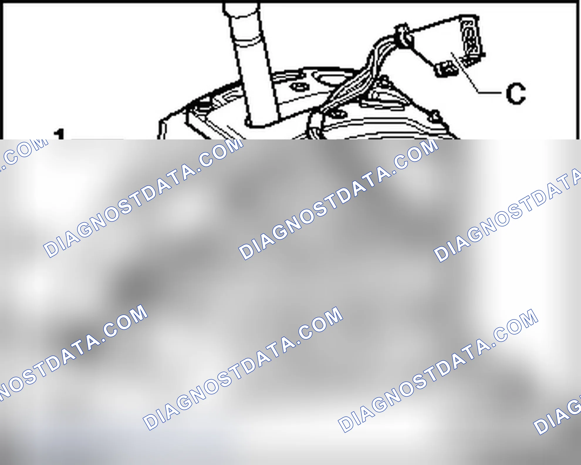 Scheme 48: CONNECTORS ON SELECTOR MECHANISM, CHECKING
