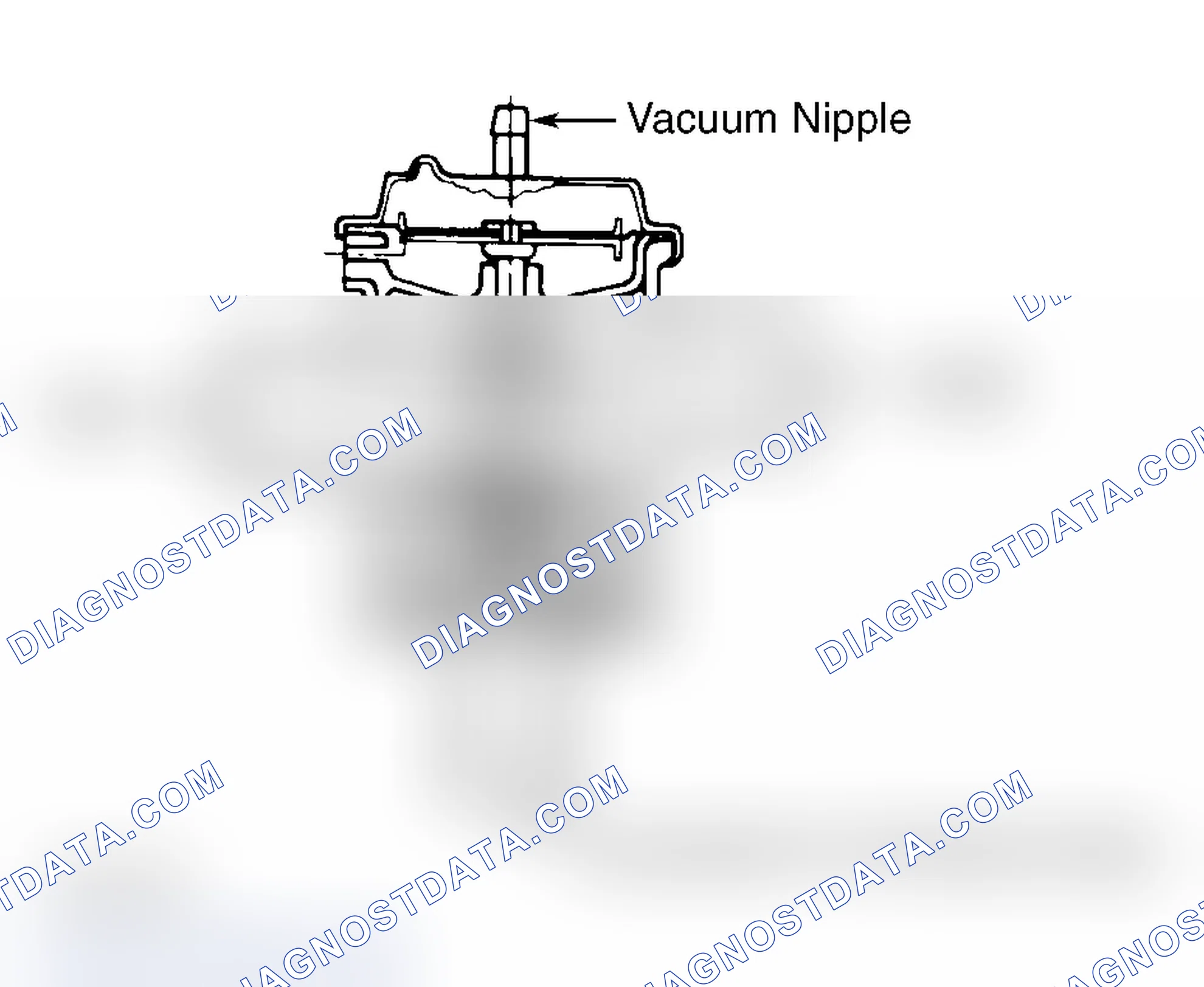 Scheme 124: Air By-Pass Valve (Normally Closed)