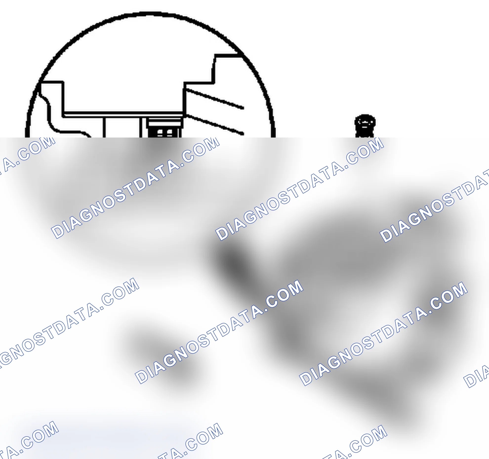 Scheme 5: Engine Block Plug Installation