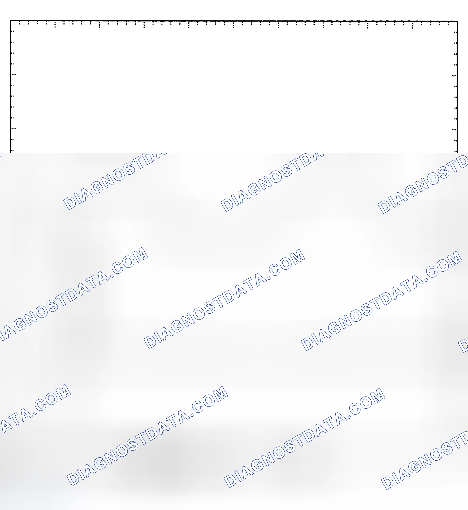 Scheme 26: Injector Bank - Known Good - Voltage Pattern