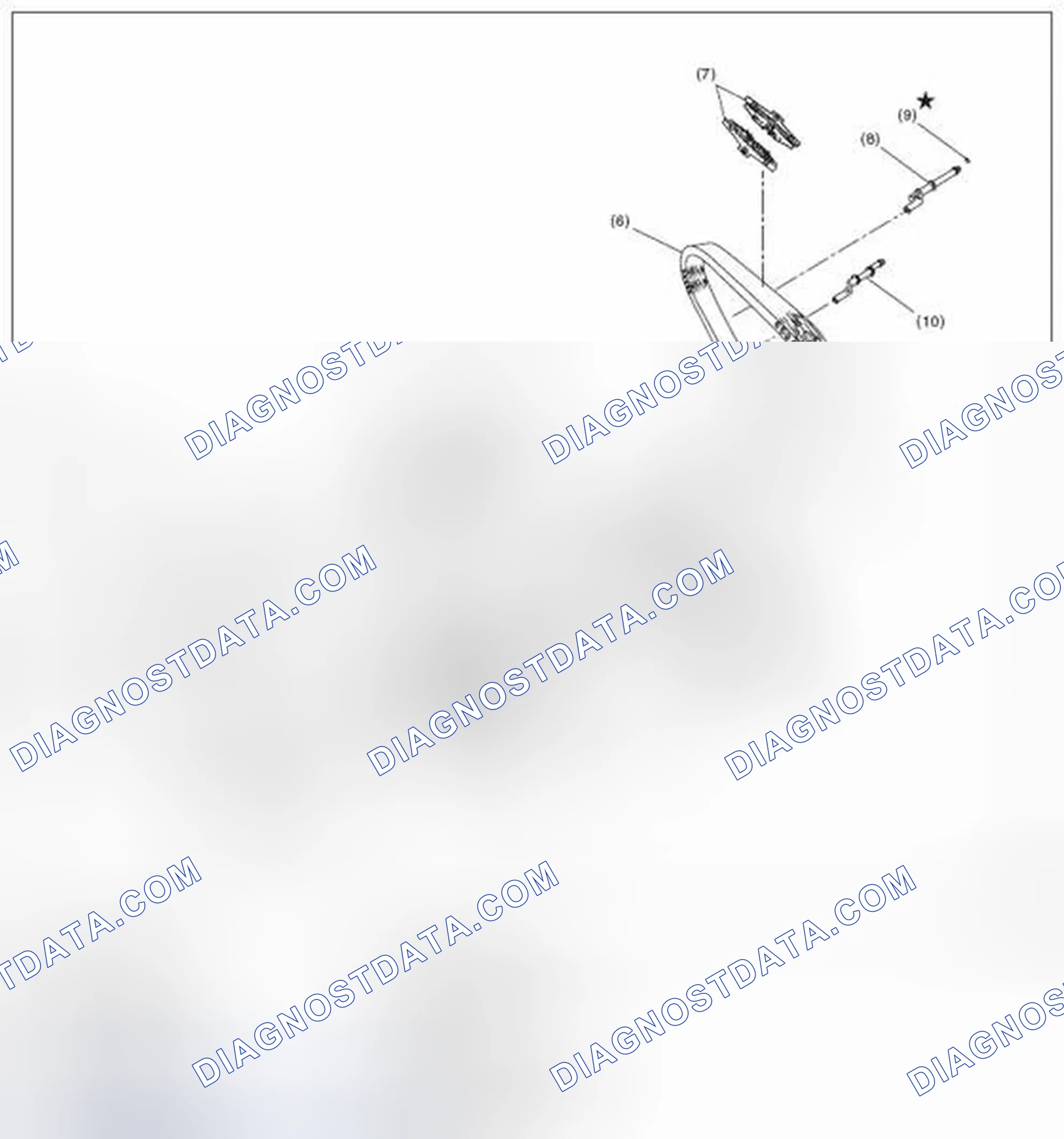 Scheme 885: PRIMARY PULLEY, SECONDARY PULLEY AND VARIATOR CHAIN