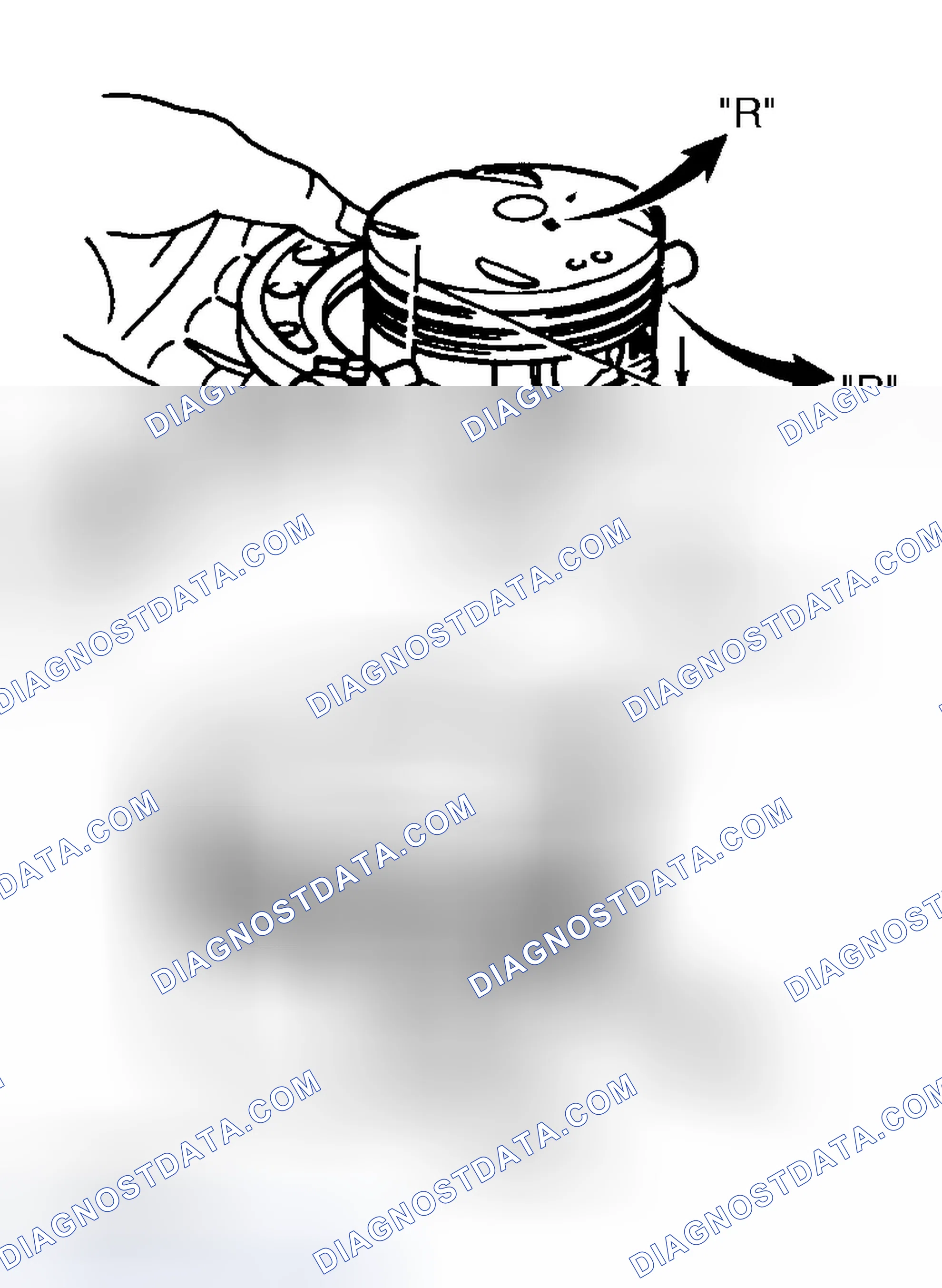 Scheme 35: Piston & Connecting Rod Assemblies