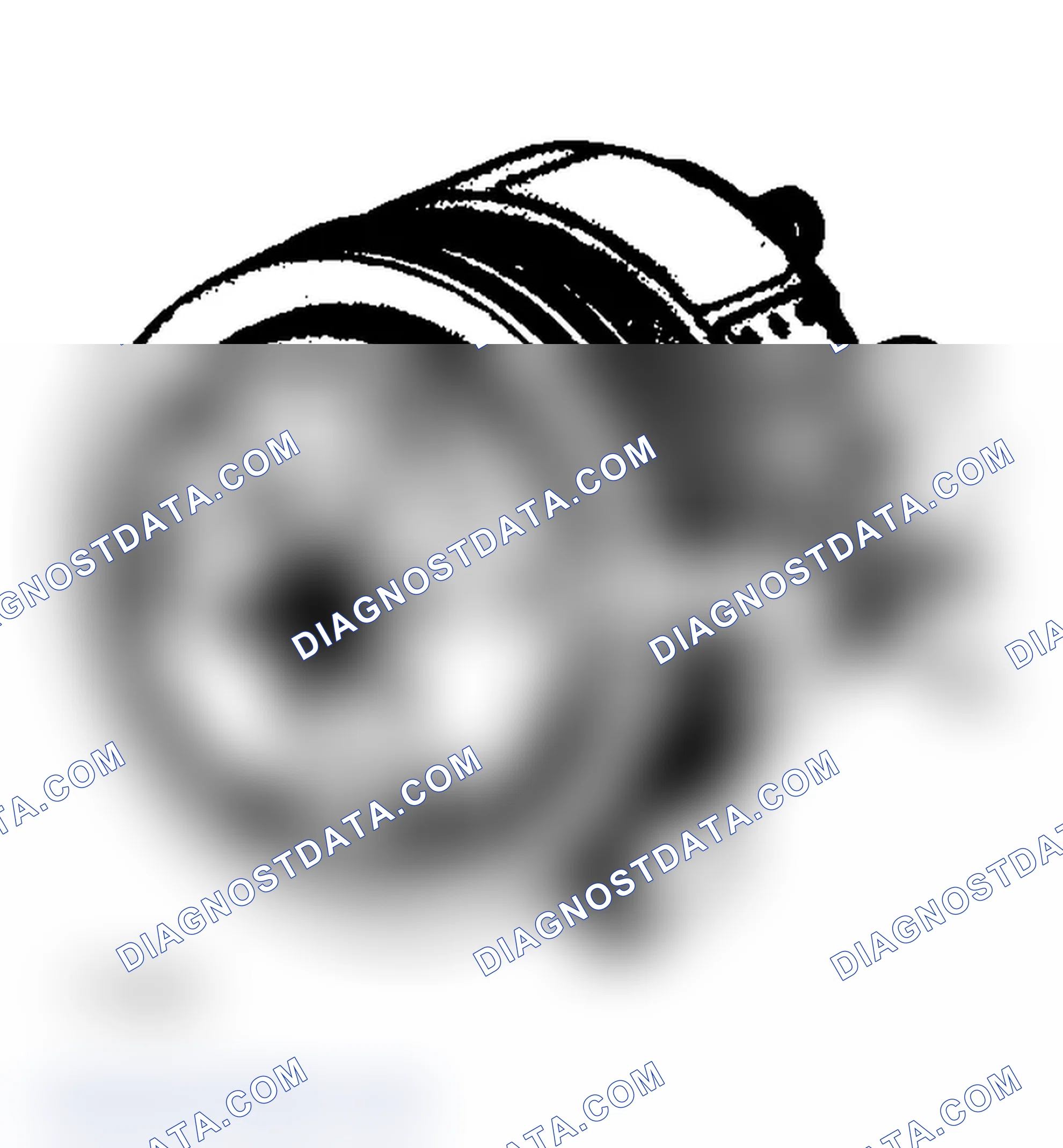 Scheme 28: Install Shaft Nut