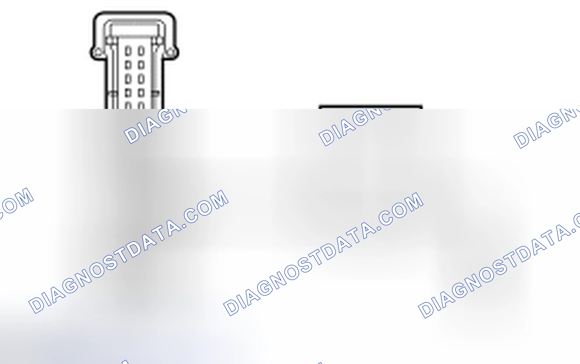 Scheme 20: PINPOINT TEST E: THE INSTRUMENT CLUSTER (IC) DOES NOT RESPOND TO THE SCAN TOOL