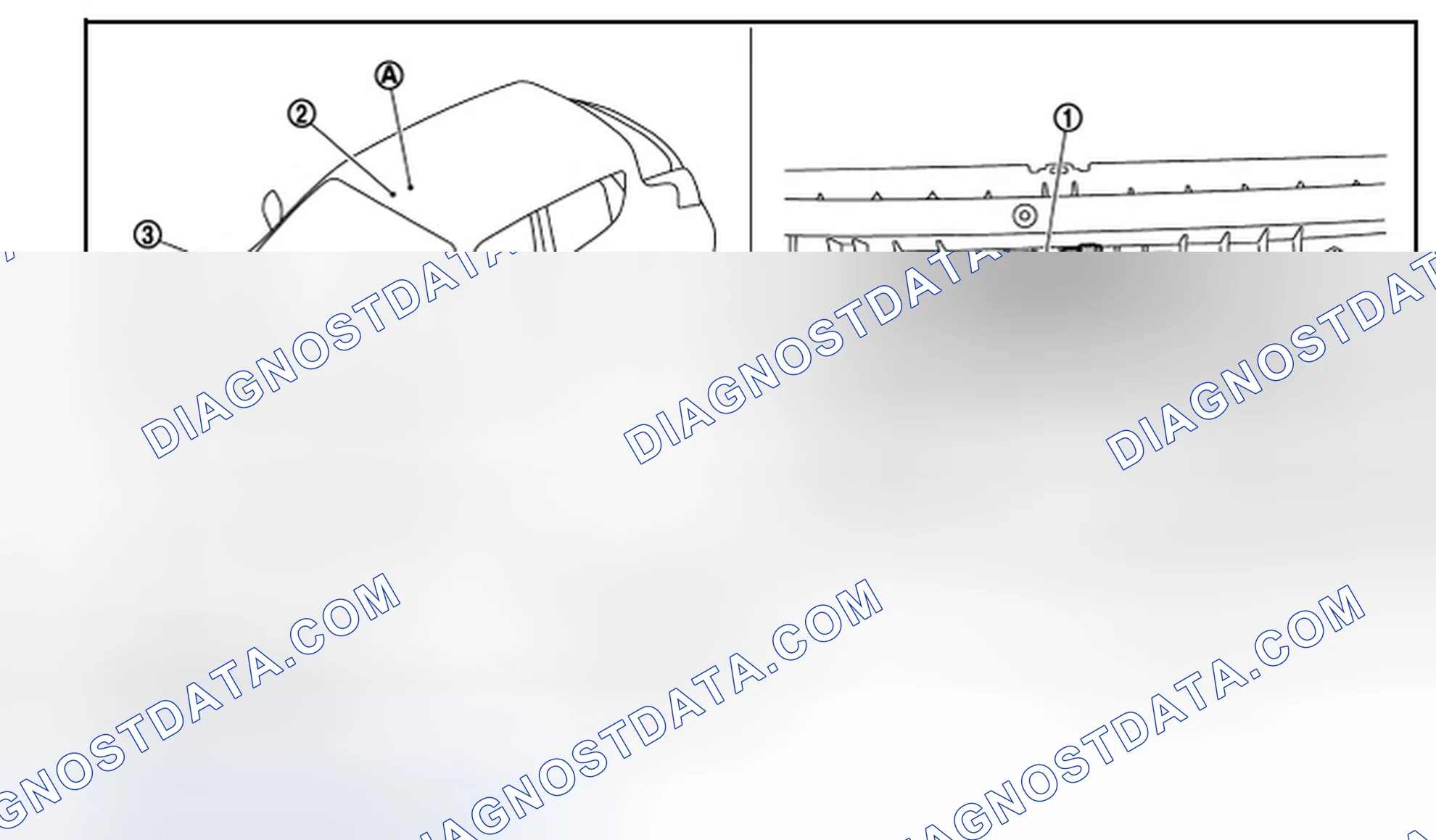 Scheme 141: Component Parts Location