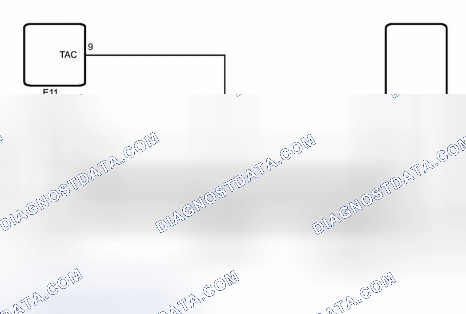 Scheme 91: WIRING DIAGRAM
