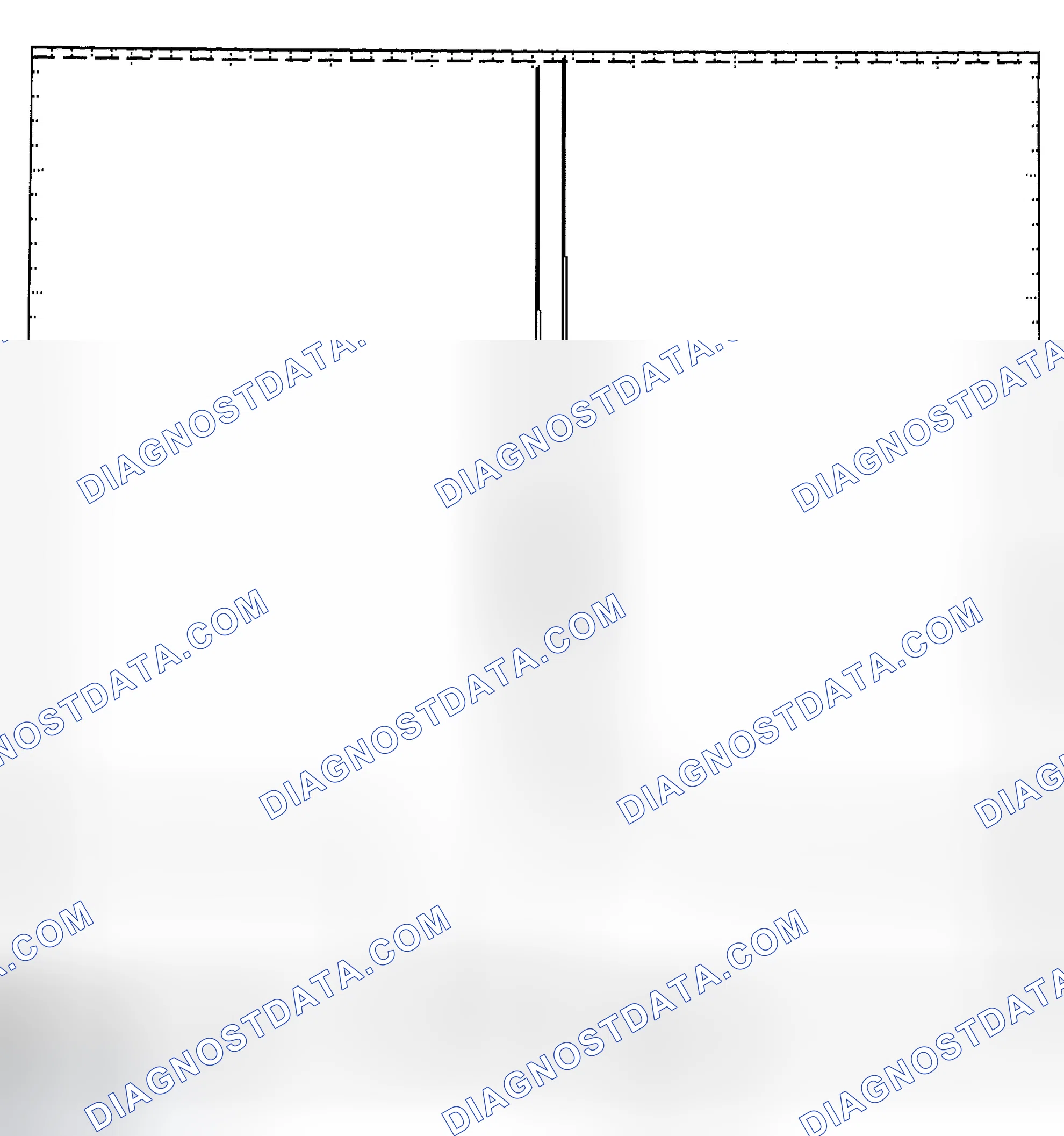 Scheme 30: Single Injector - Known Good - Voltage Pattern