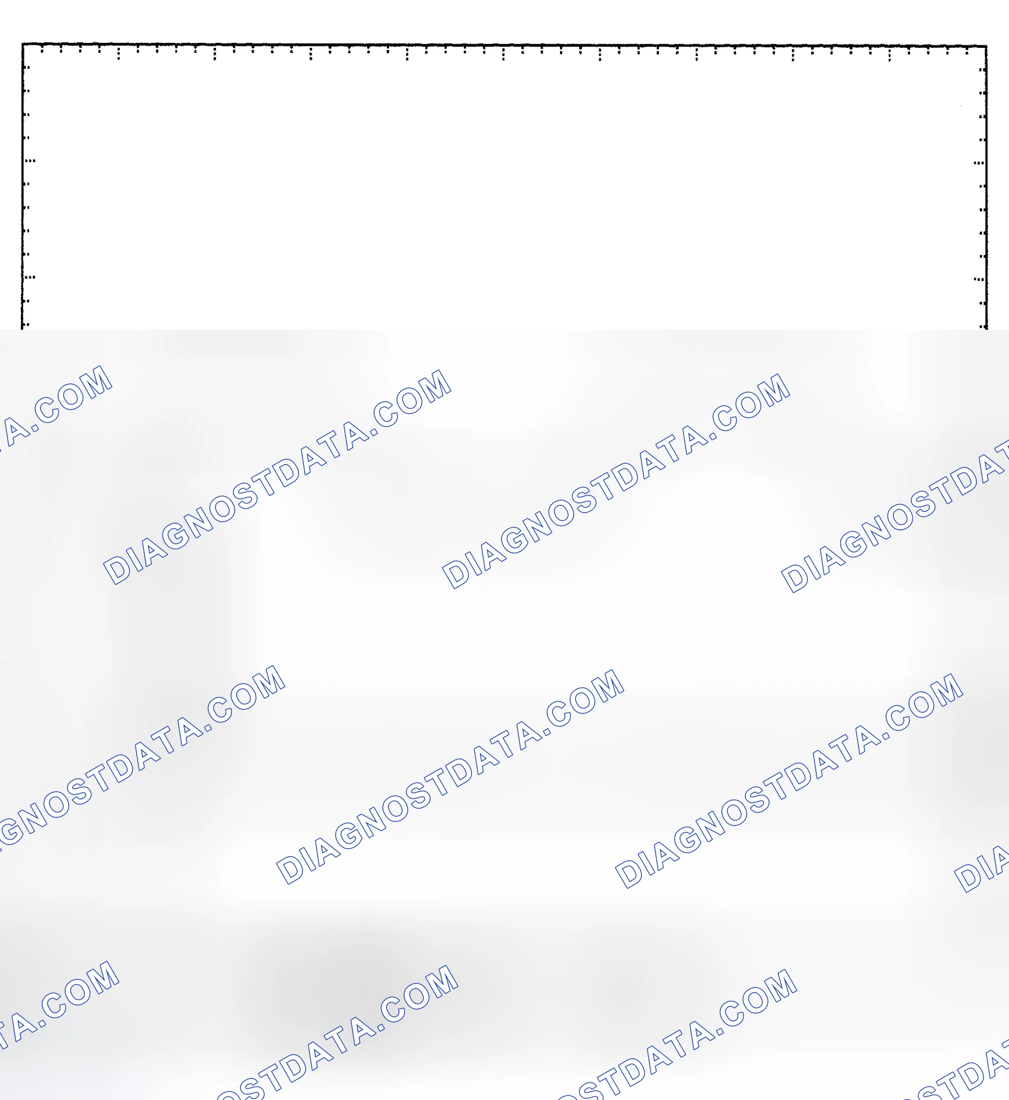 Scheme 26: Injector Bank - Known Good - Voltage Pattern