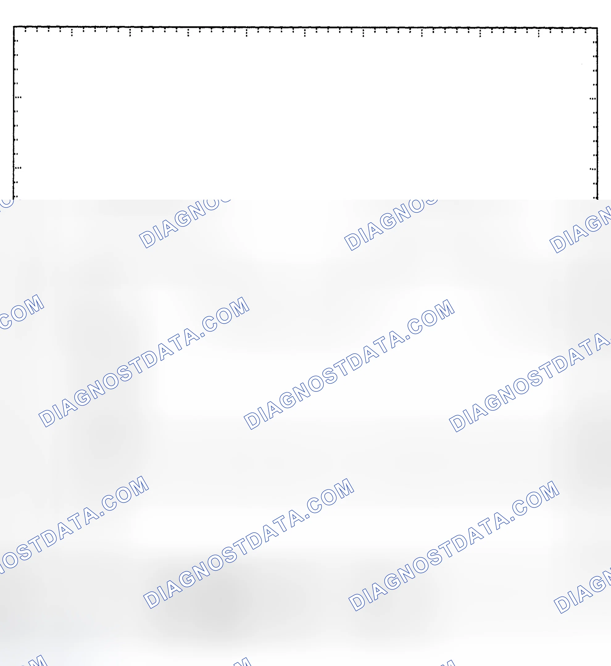 Scheme 26: Injector Bank - Known Good - Voltage Pattern