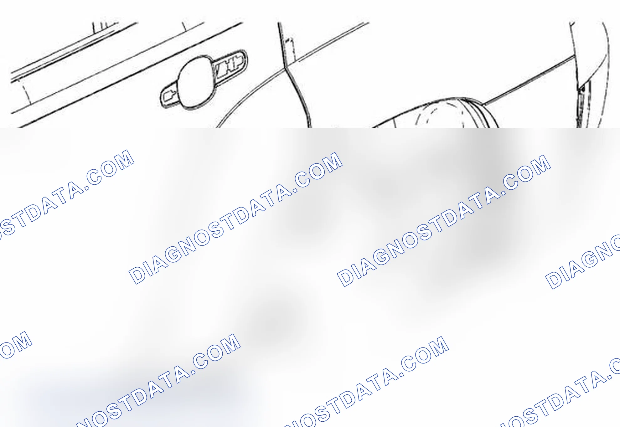 Scheme 3: Rear Wheelhouse Panel Liner Replacement