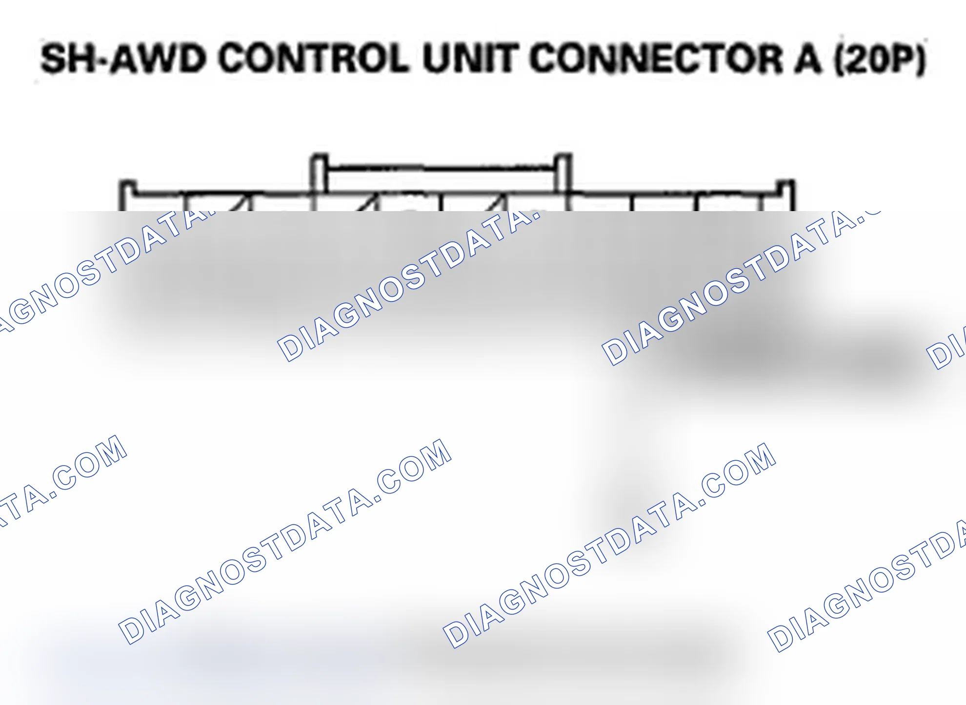 Scheme 32: DTC 42-2: Differential Fluid Temperature Sensor (Open/GND Short)