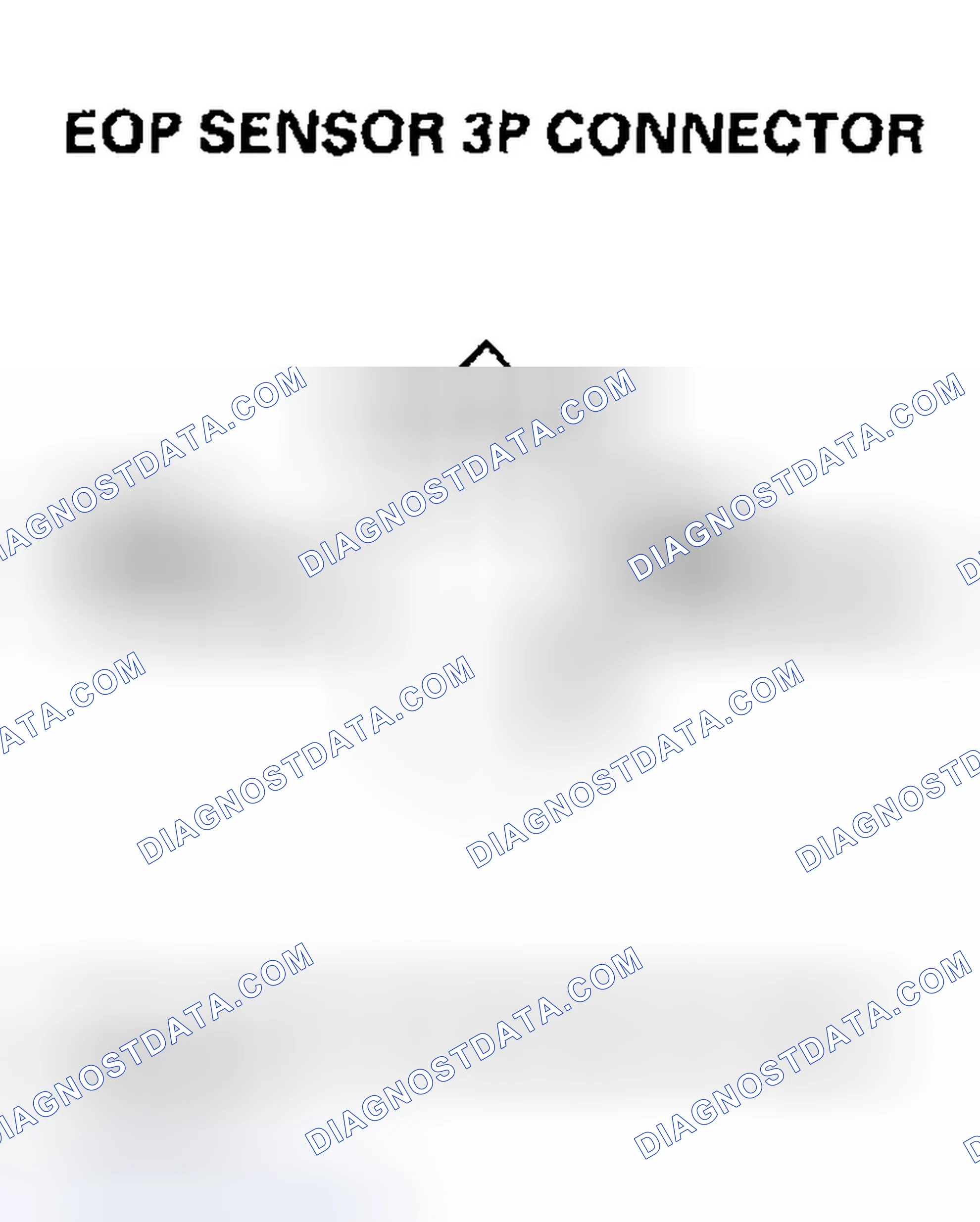 Scheme 699: DTC P0522: EOP Sensor Circuit Low Voltage