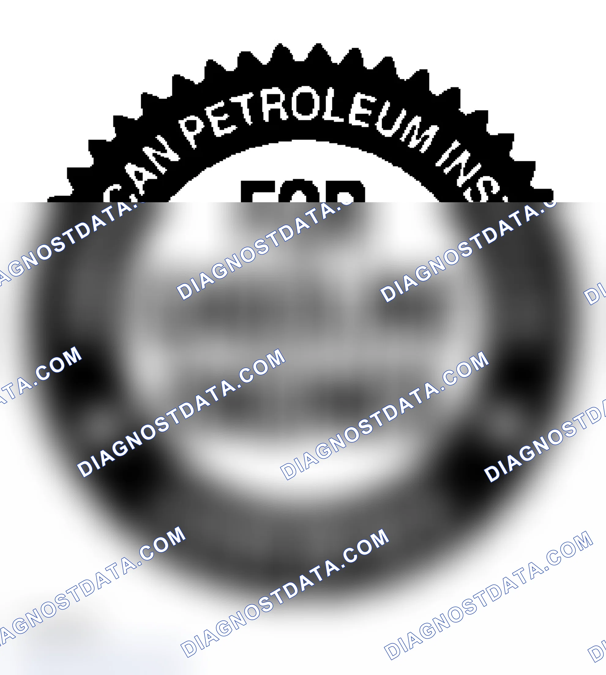 Scheme 305: CONTAINER IDENTIFICATION