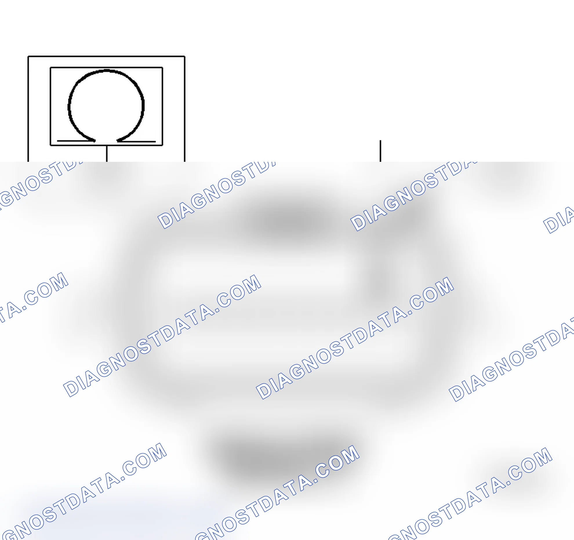 Scheme 16: Diagnostic Test