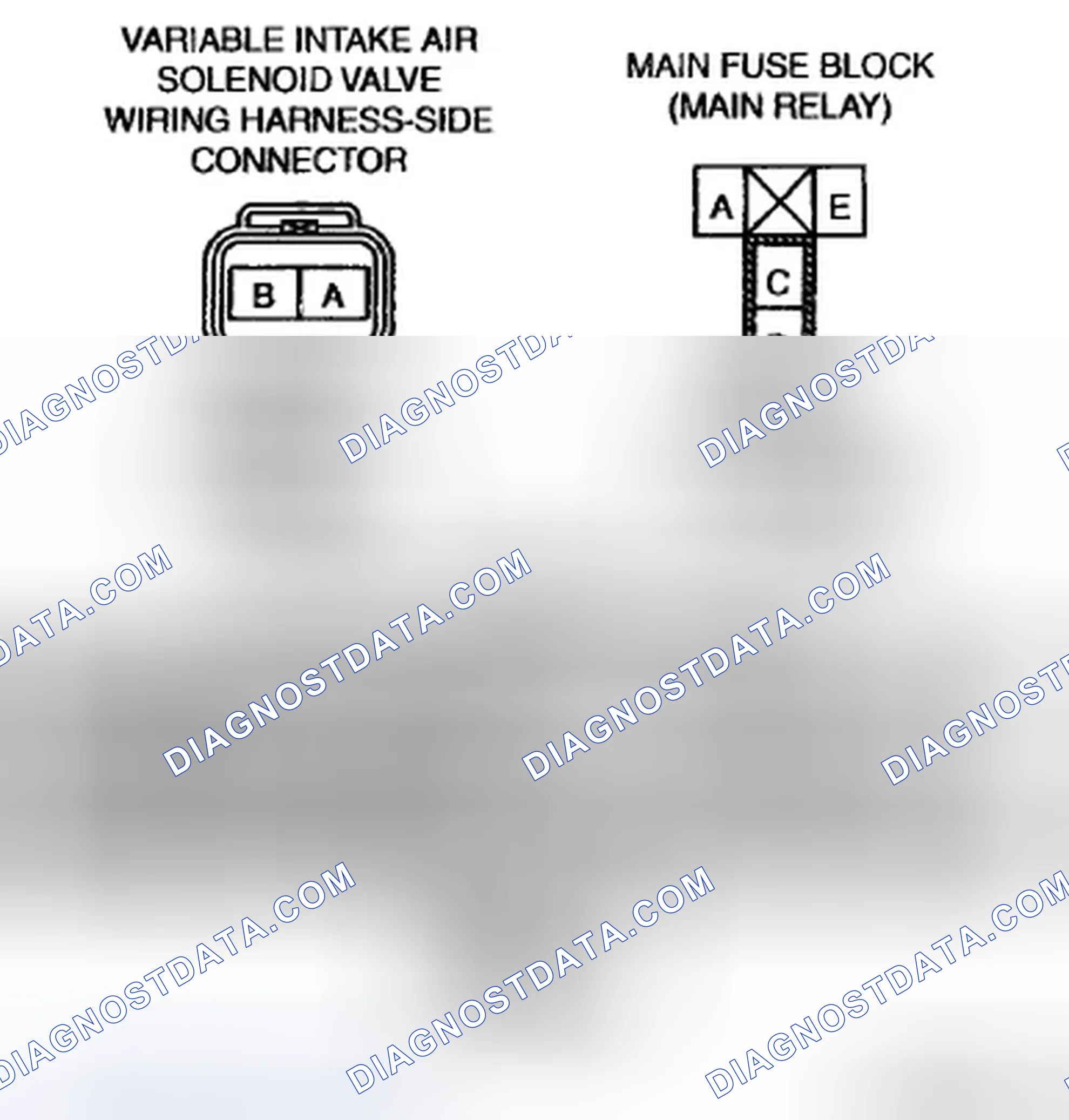 Scheme 146: Circuit Open/Short Inspection