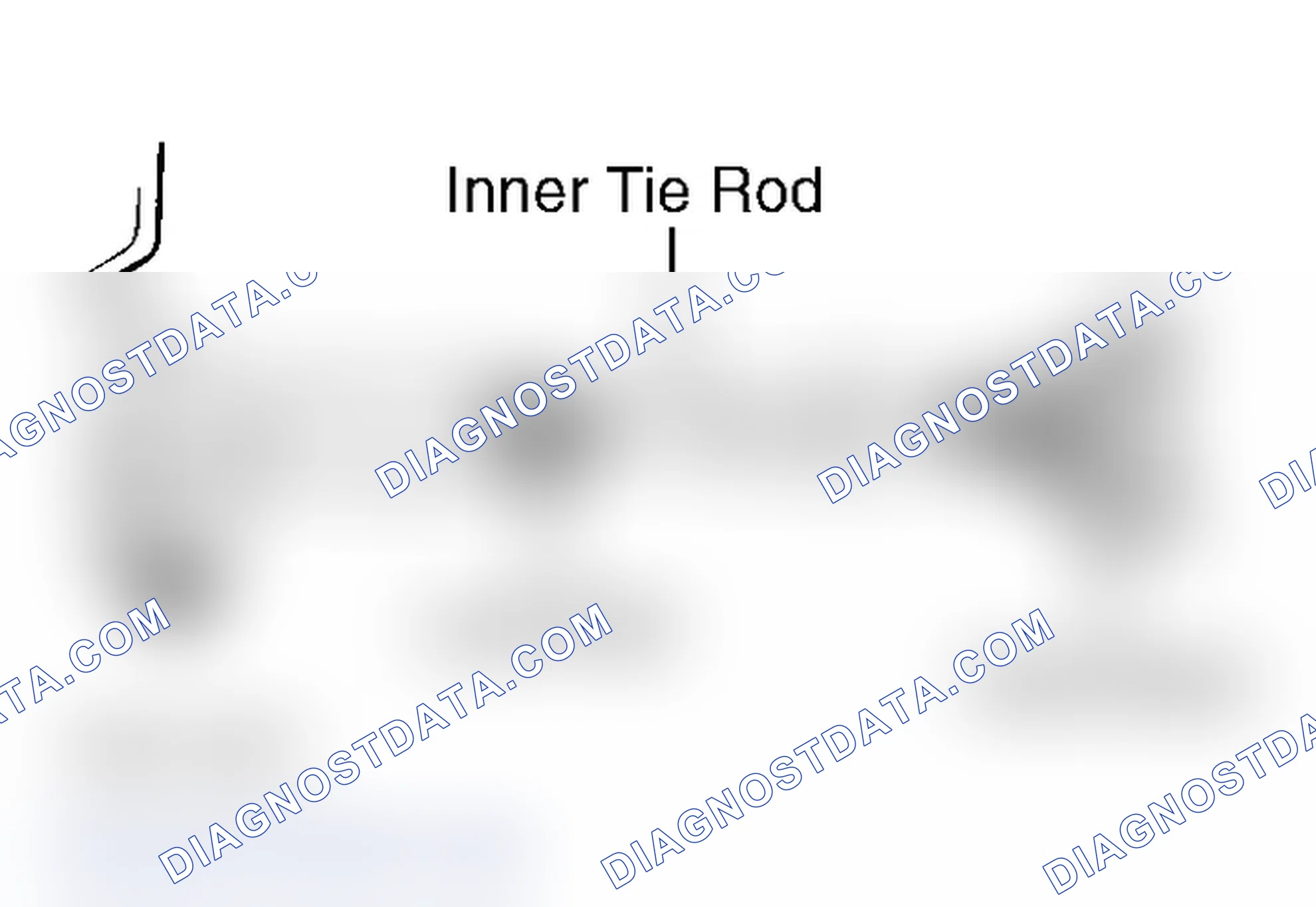 Scheme 2: TOE-IN ADJUSTMENT (FRONT)