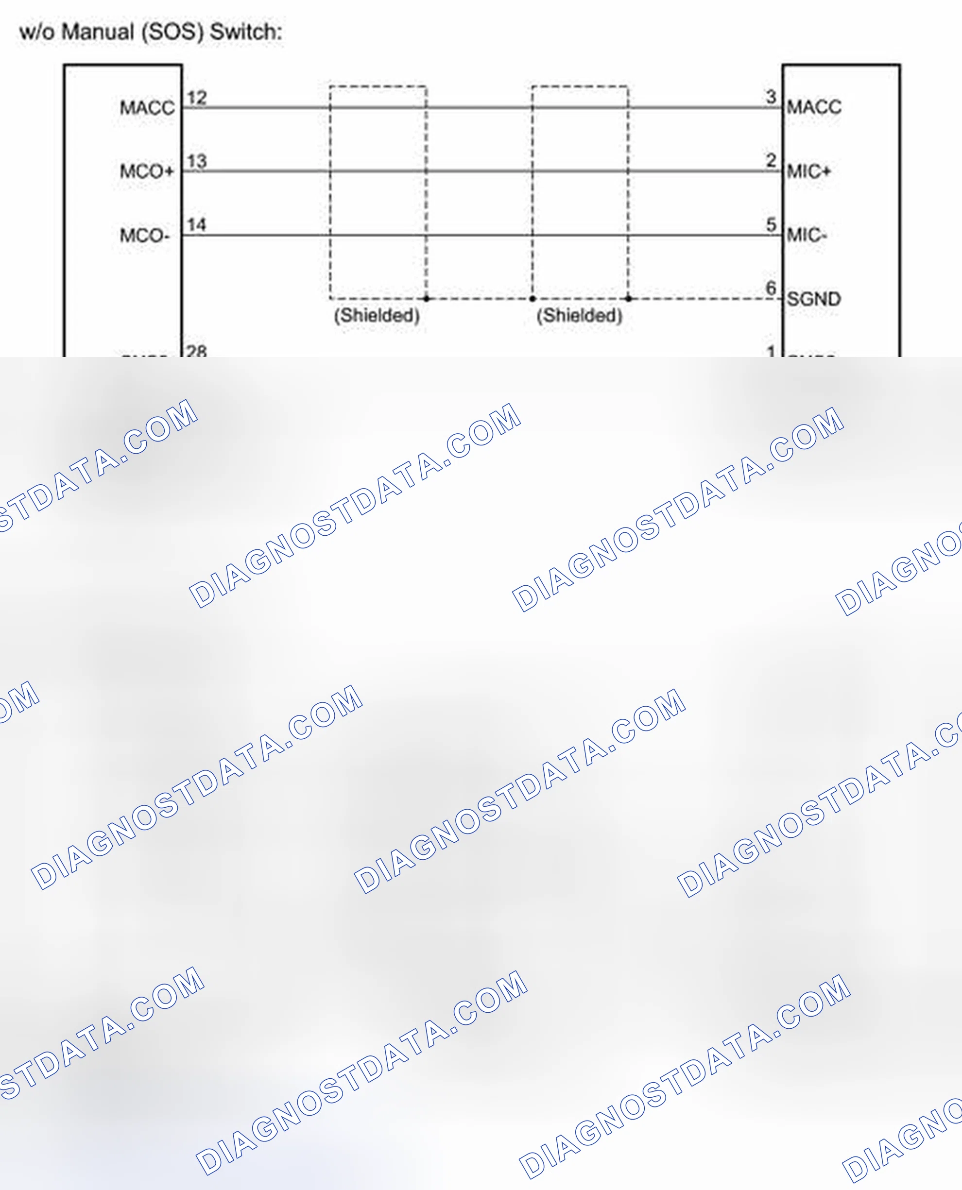 Scheme 224: WIRING DIAGRAM