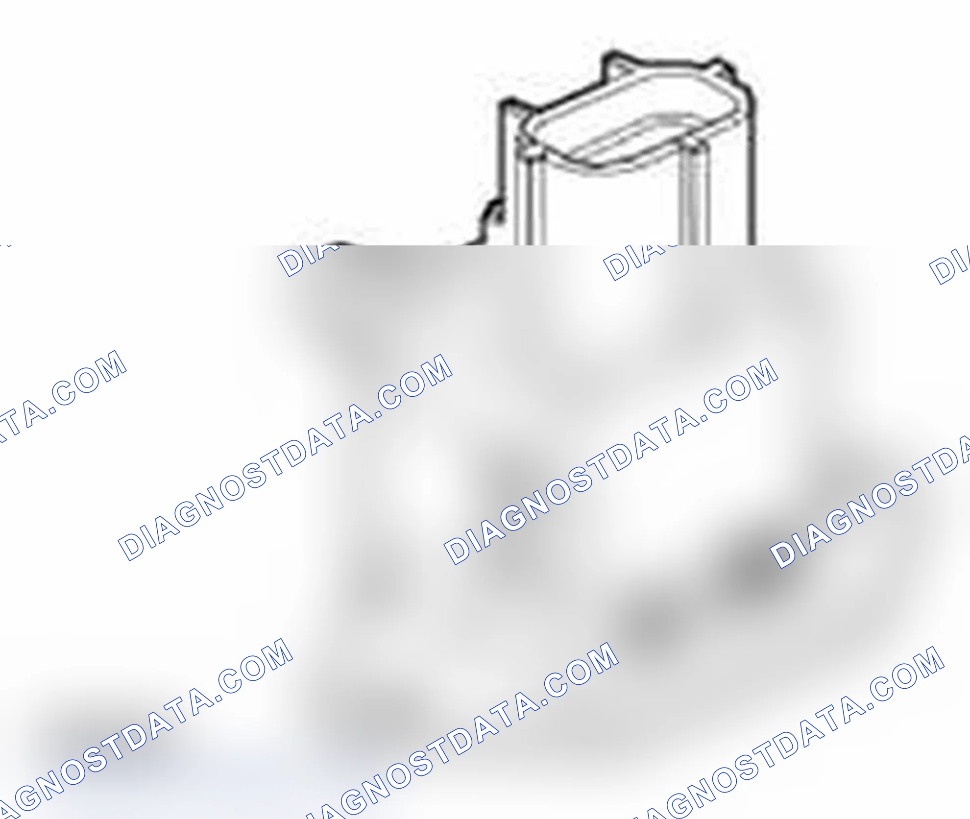 Scheme 20: FUEL RAIL PRESSURE SENSOR