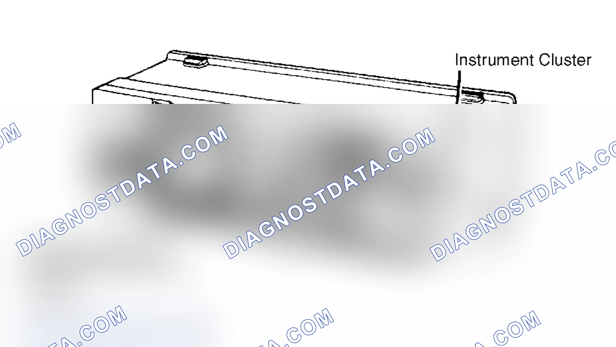 Scheme 10: Component Locations (10 Of 12)