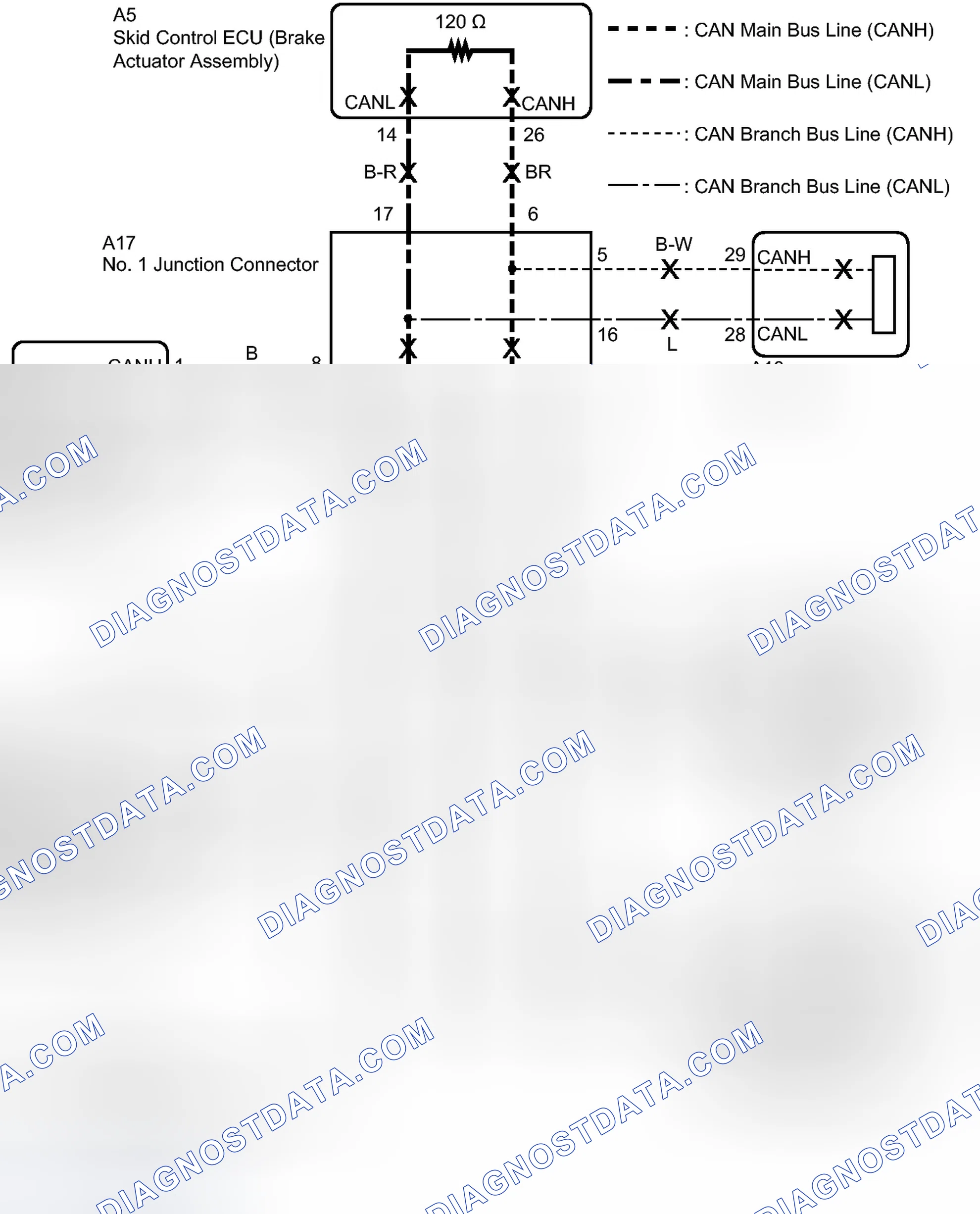 Scheme 24: WIRING DIAGRAM