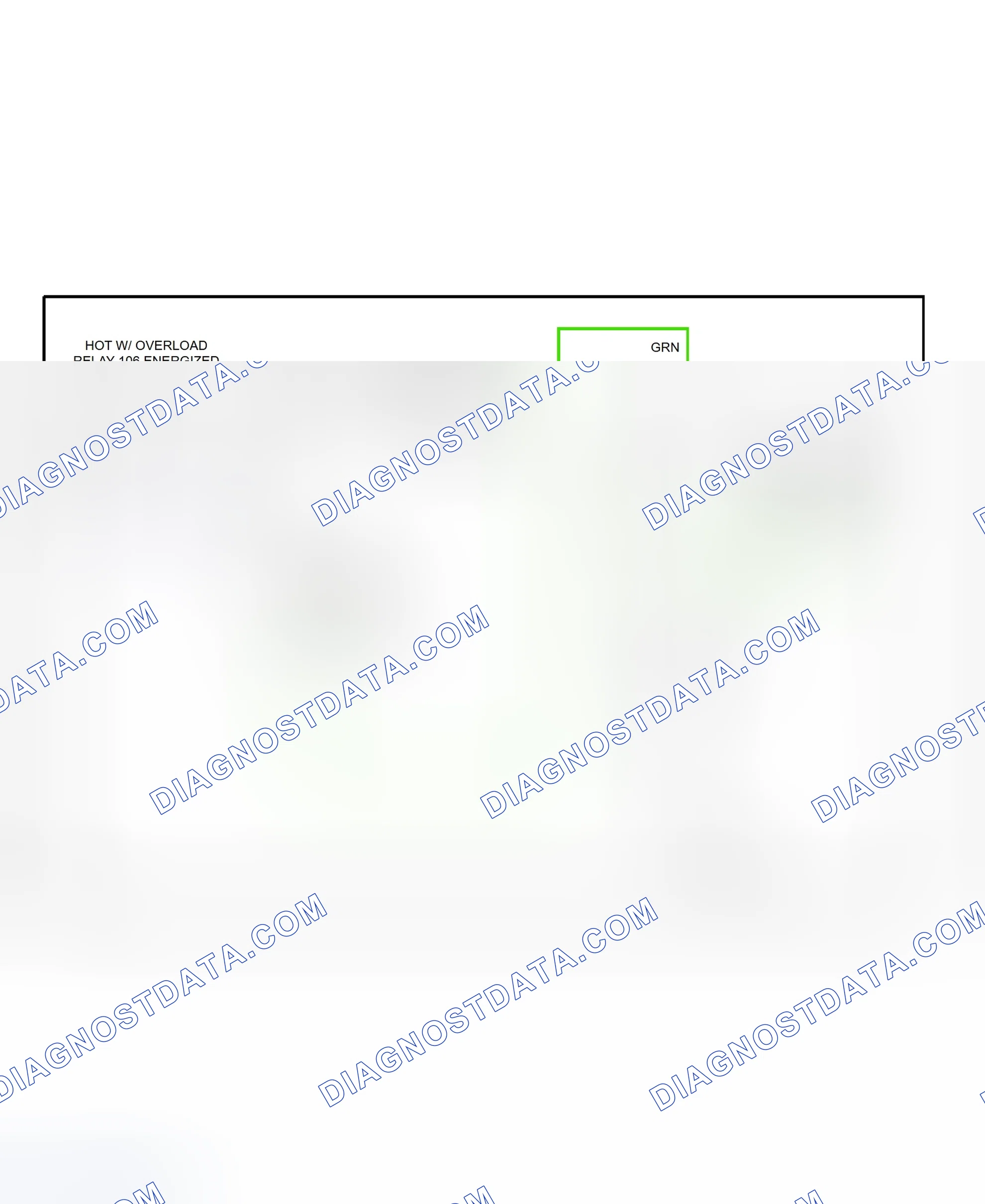 Scheme 2: Shift Interlock System Wiring Diagram (1998 Volvo C70, S70 & V70)