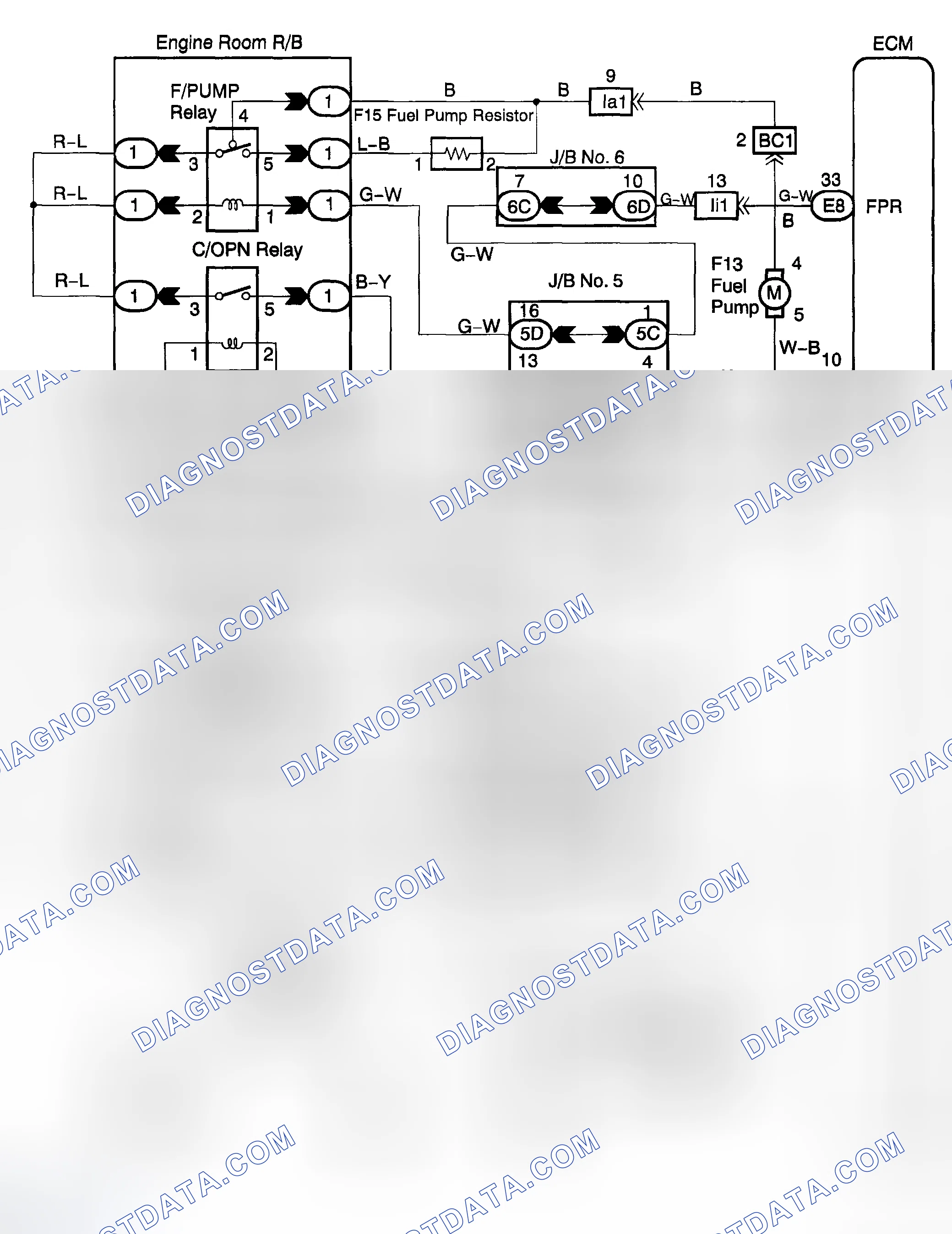 Scheme 273: WIRING DIAGRAM