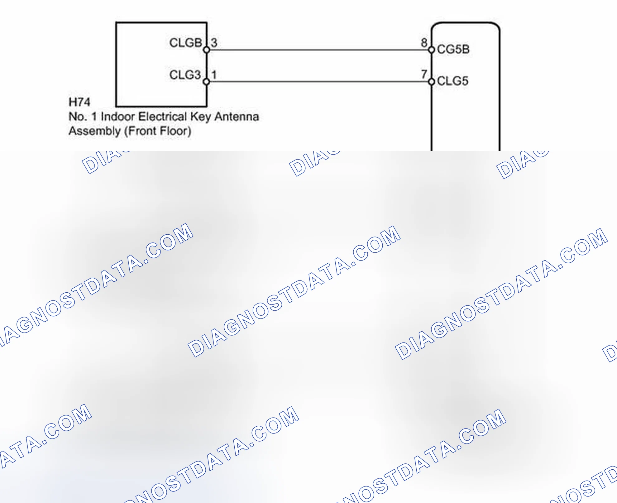Scheme 207: WIRING DIAGRAM