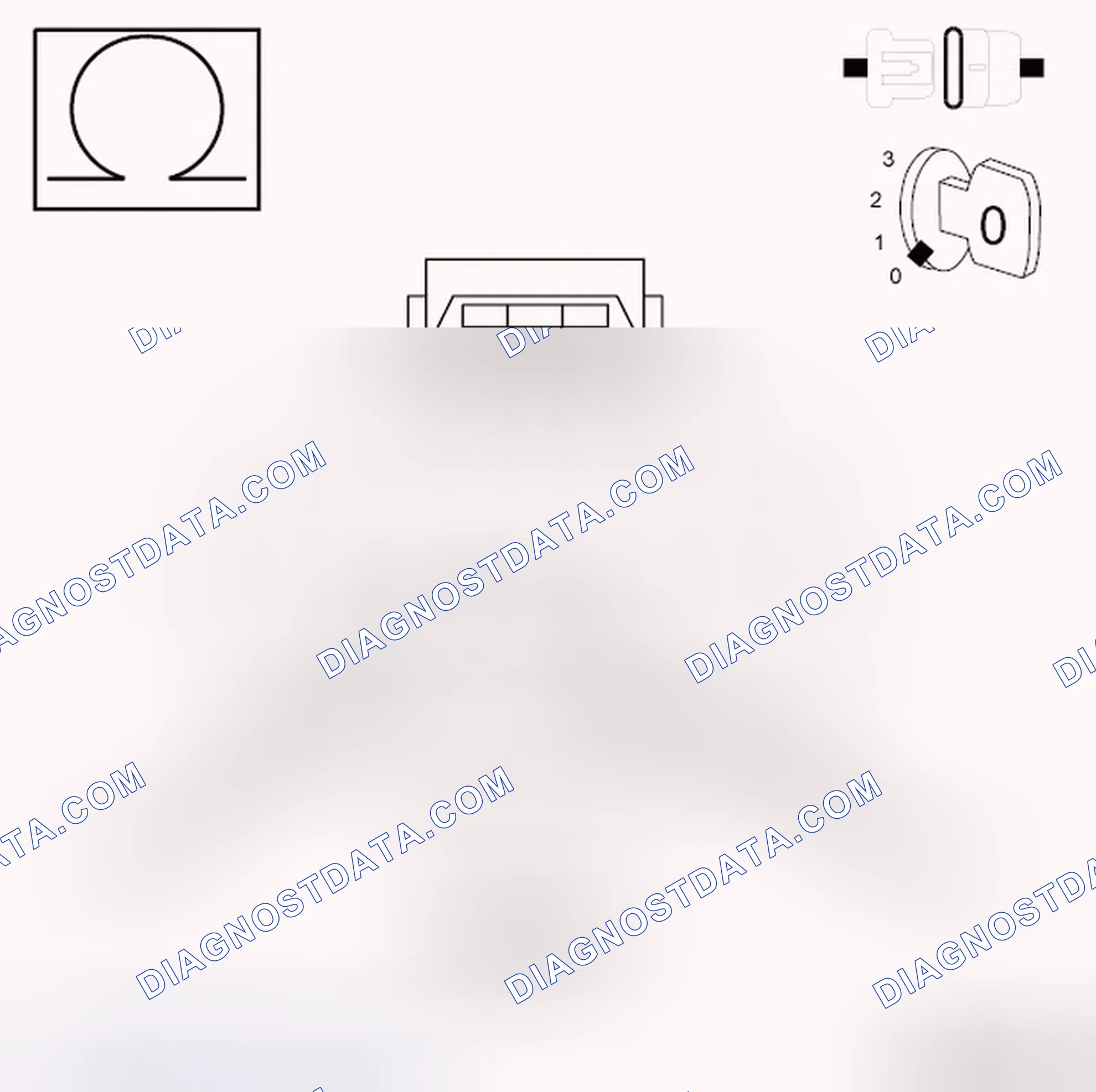 Scheme 34: Diagnostic Test