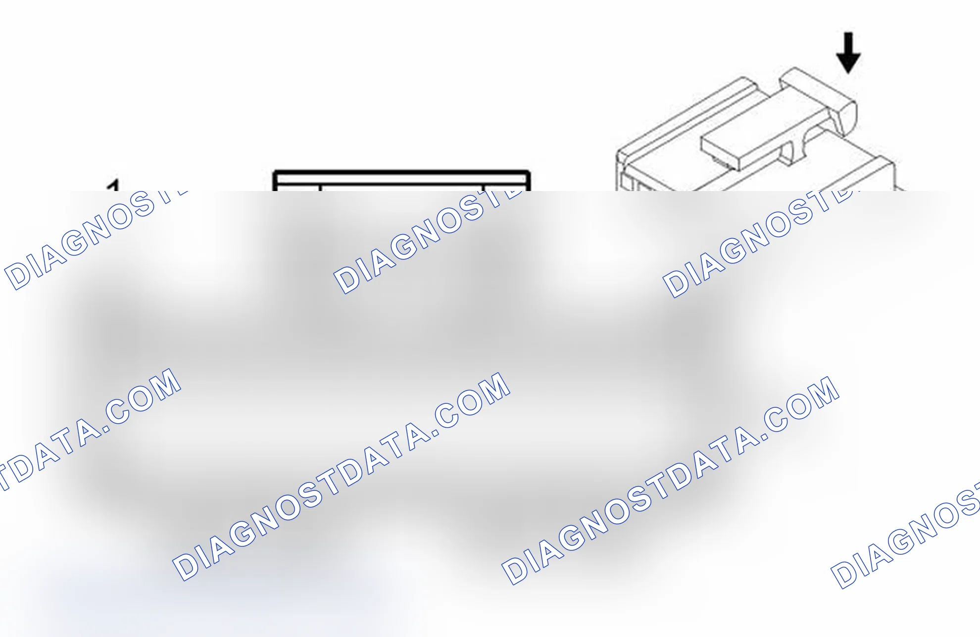 Scheme 18: Liftgate Module (LGM) C2