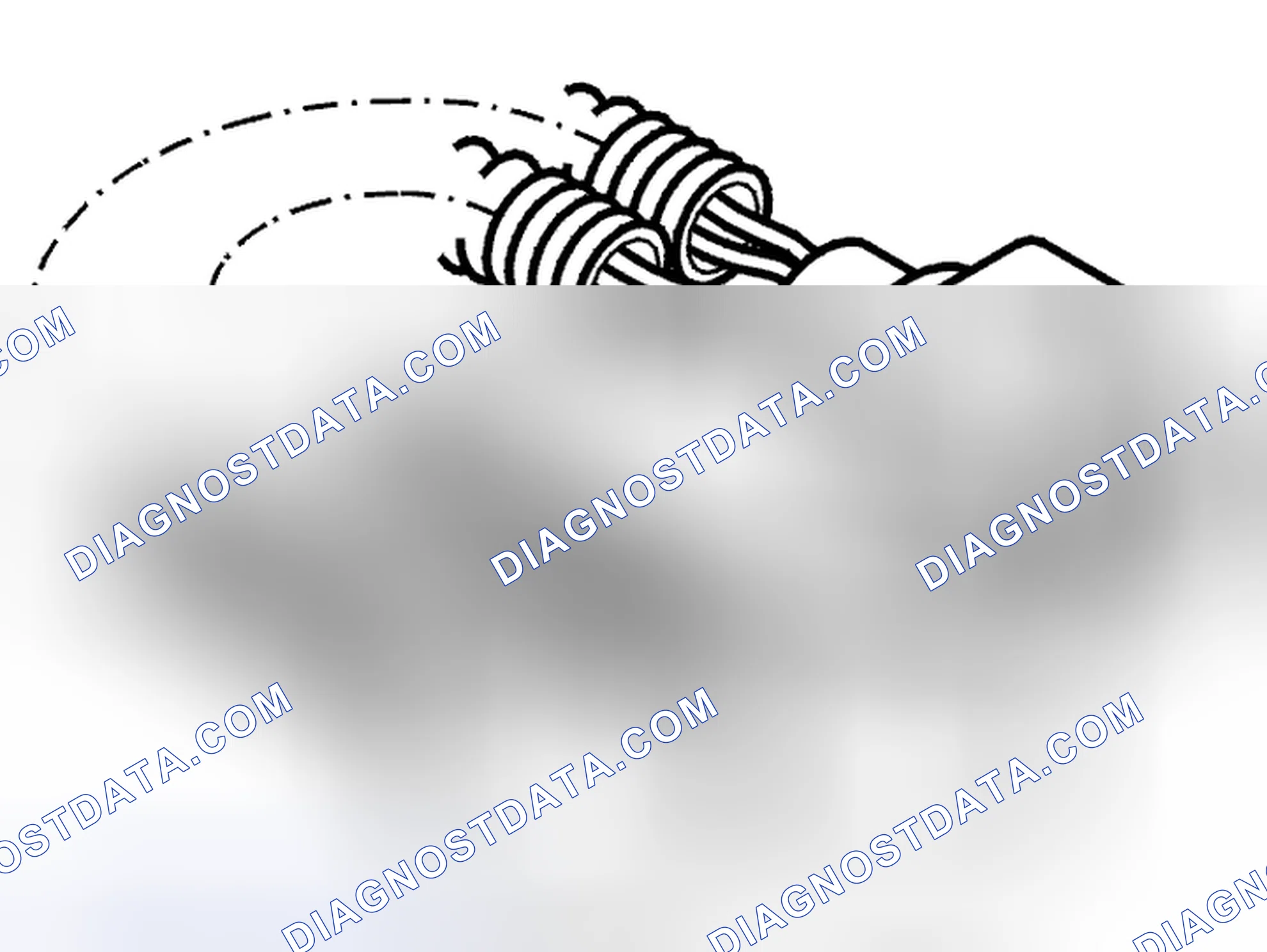 Scheme 117: Knock sensor (KS)