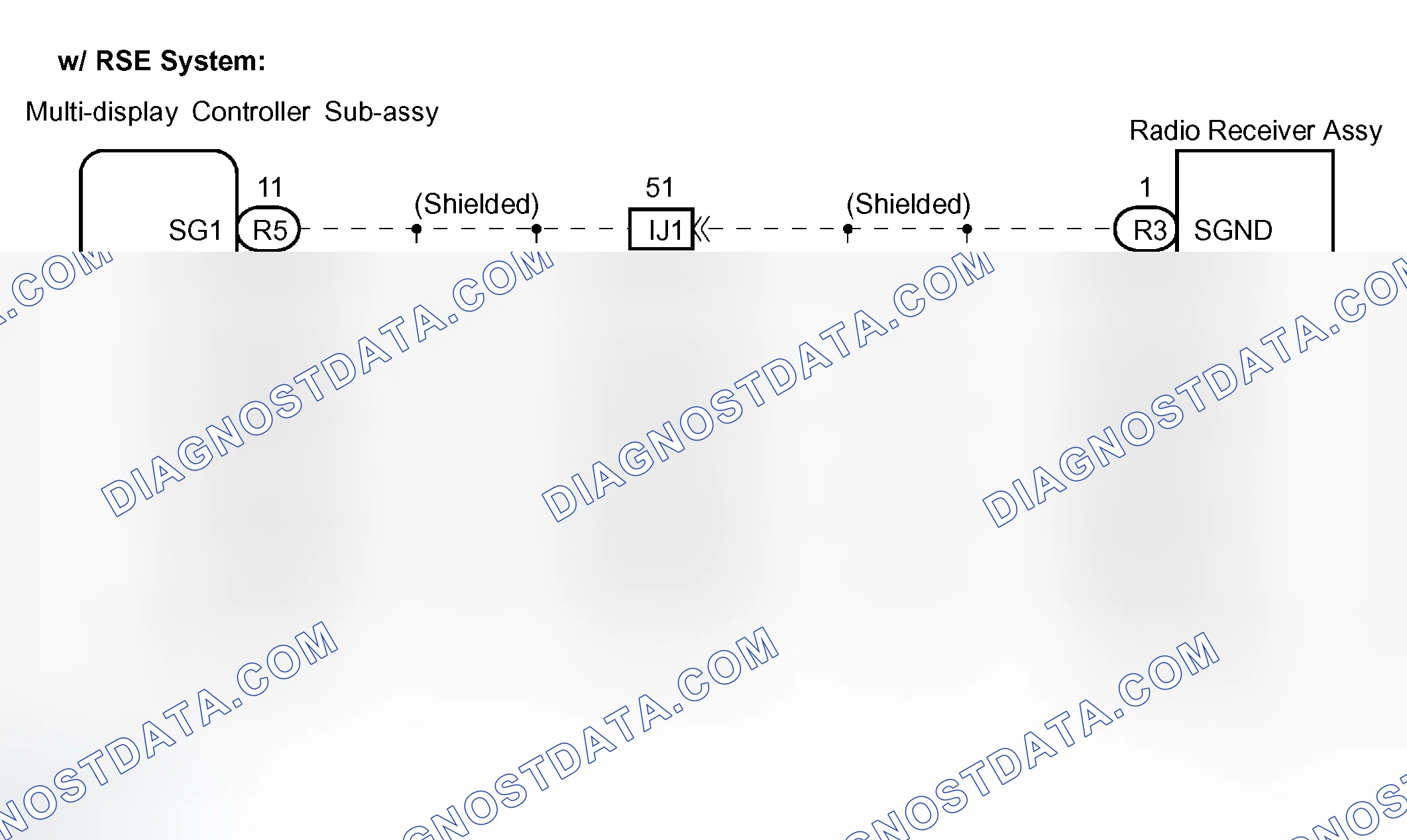 Scheme 53: WIRING DIAGRAM