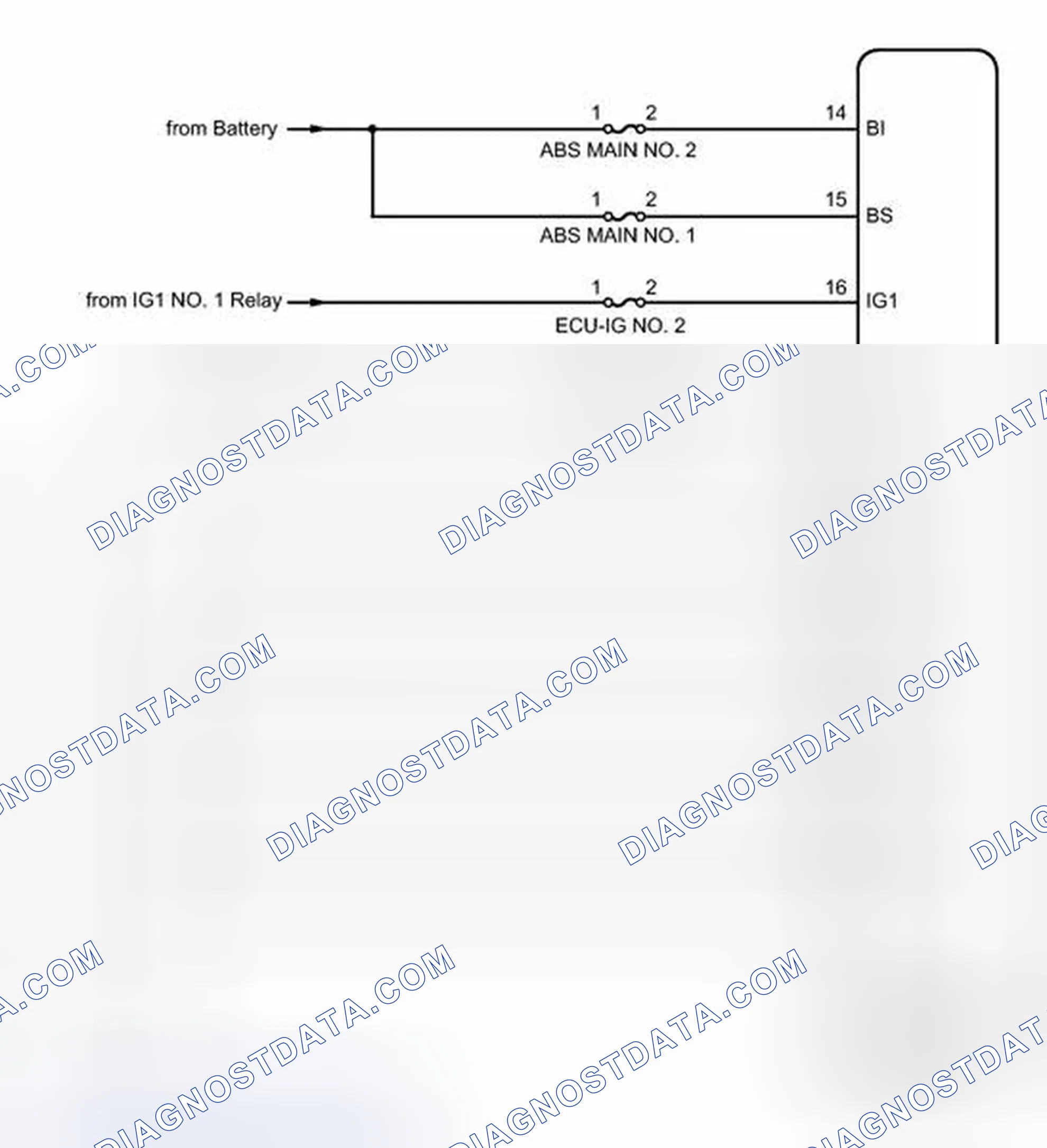 Scheme 22: WIRING DIAGRAM