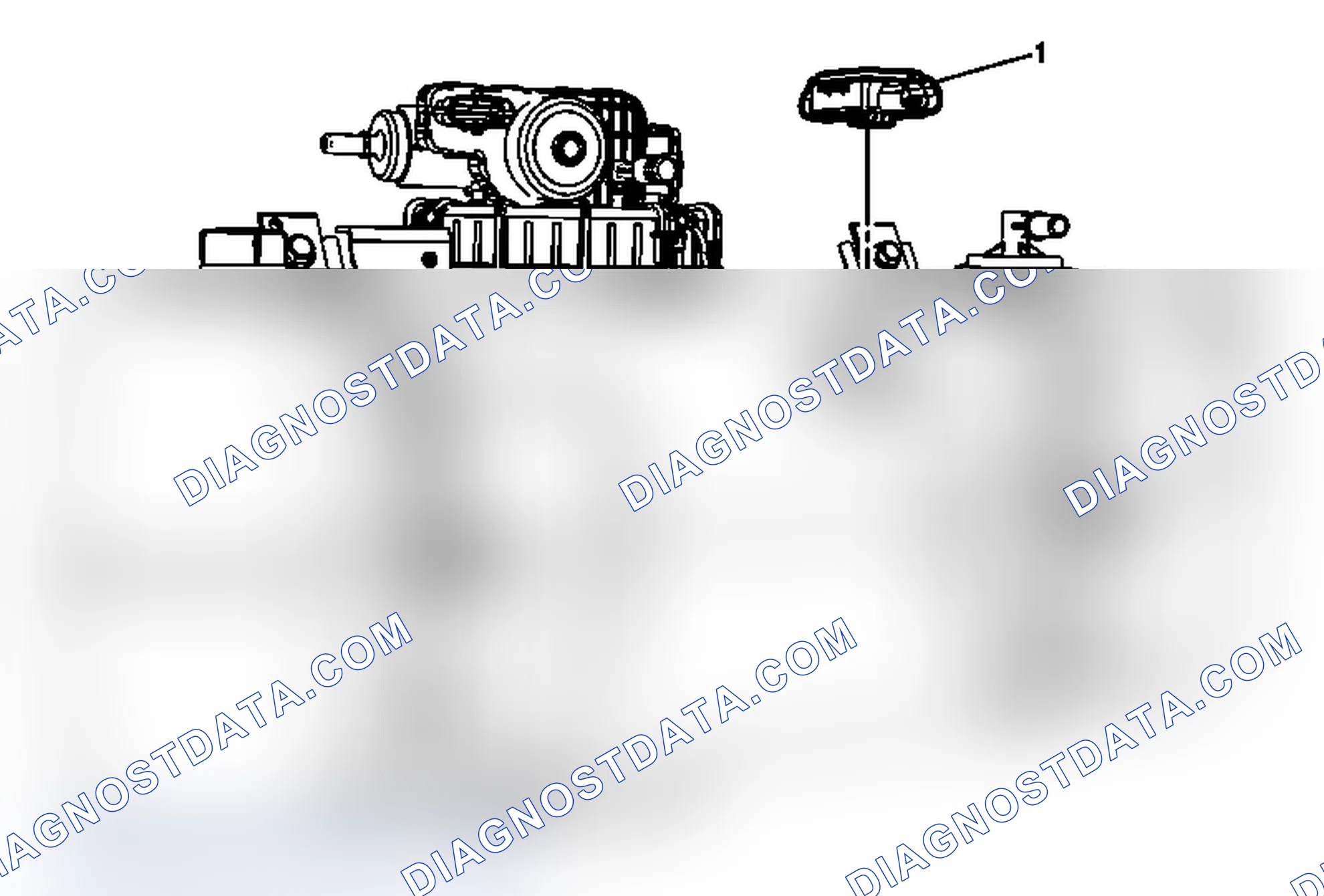 Scheme 113: Level and Temperature Emission Reduction Fluid Tank Module Replacement