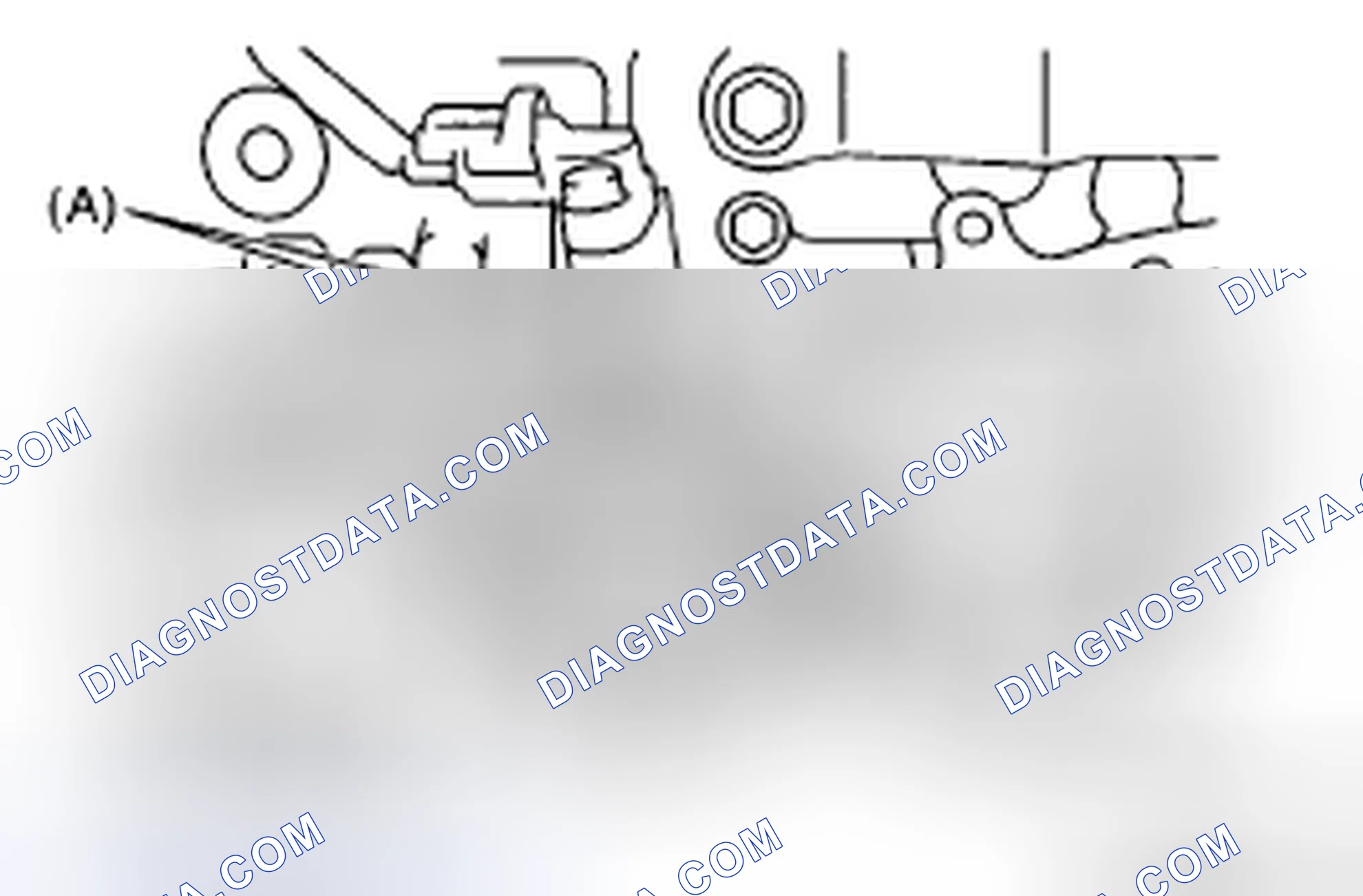 Scheme 413: TIMING BELT