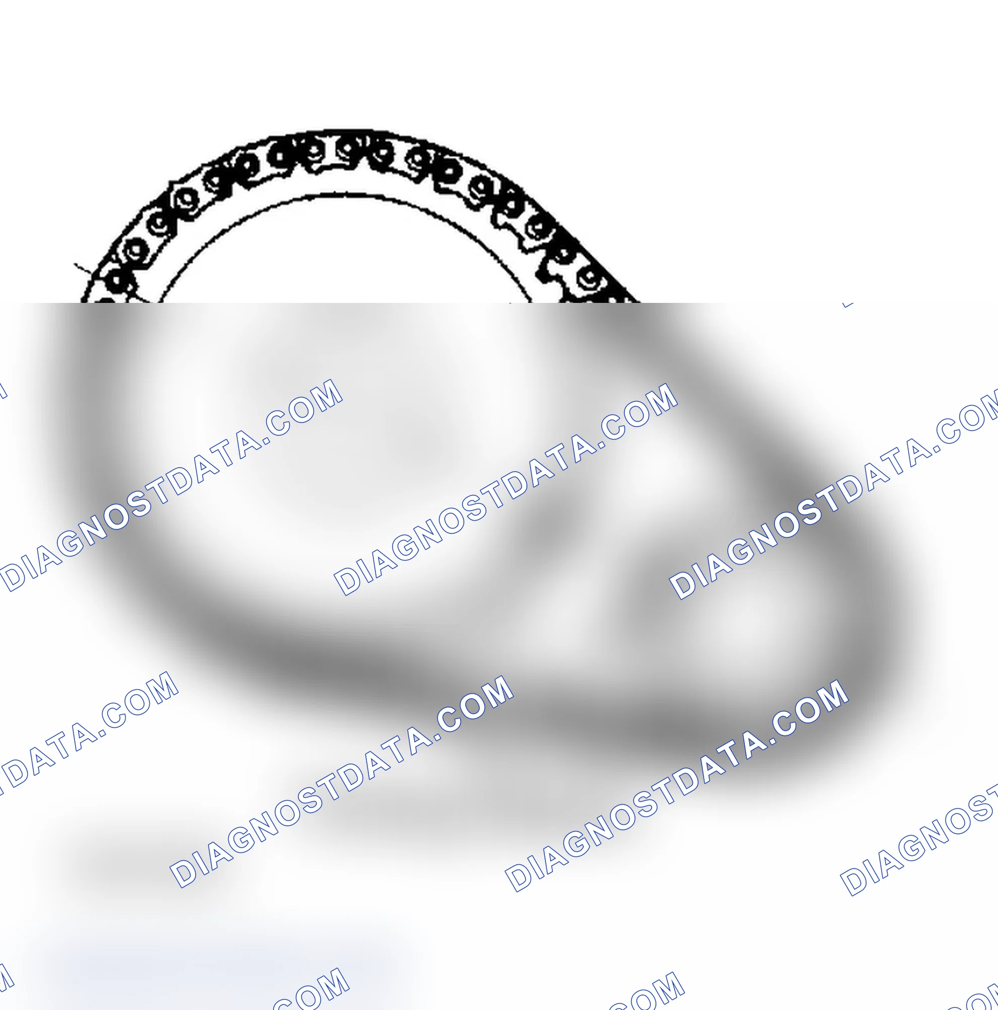 Scheme 6: Aligning Timing Sprocket Marks