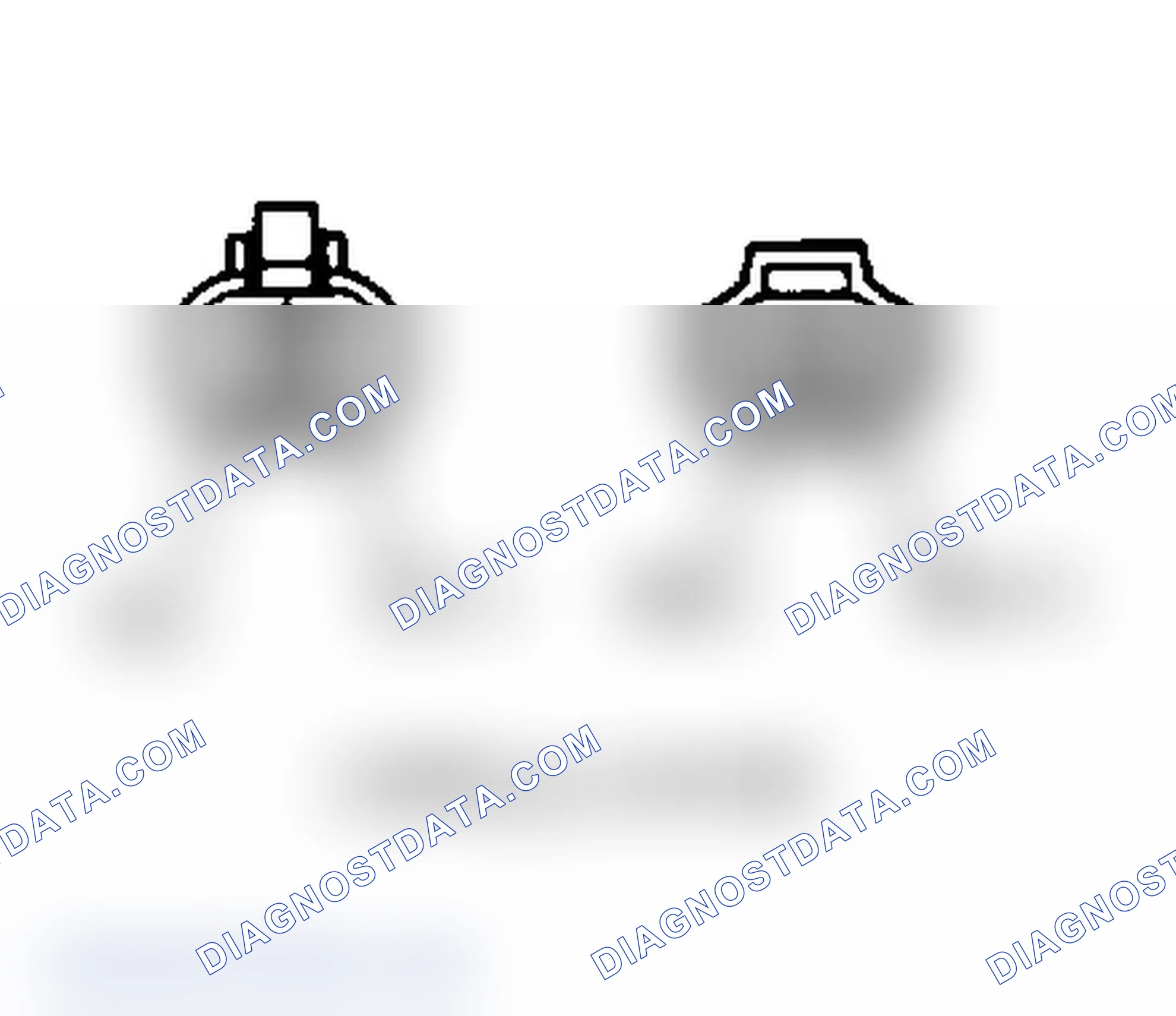 Scheme 20: Pick-up Coil Connector ID (Corolla 4A-GE) Toyota Motor Sales, U.S.A., Inc.