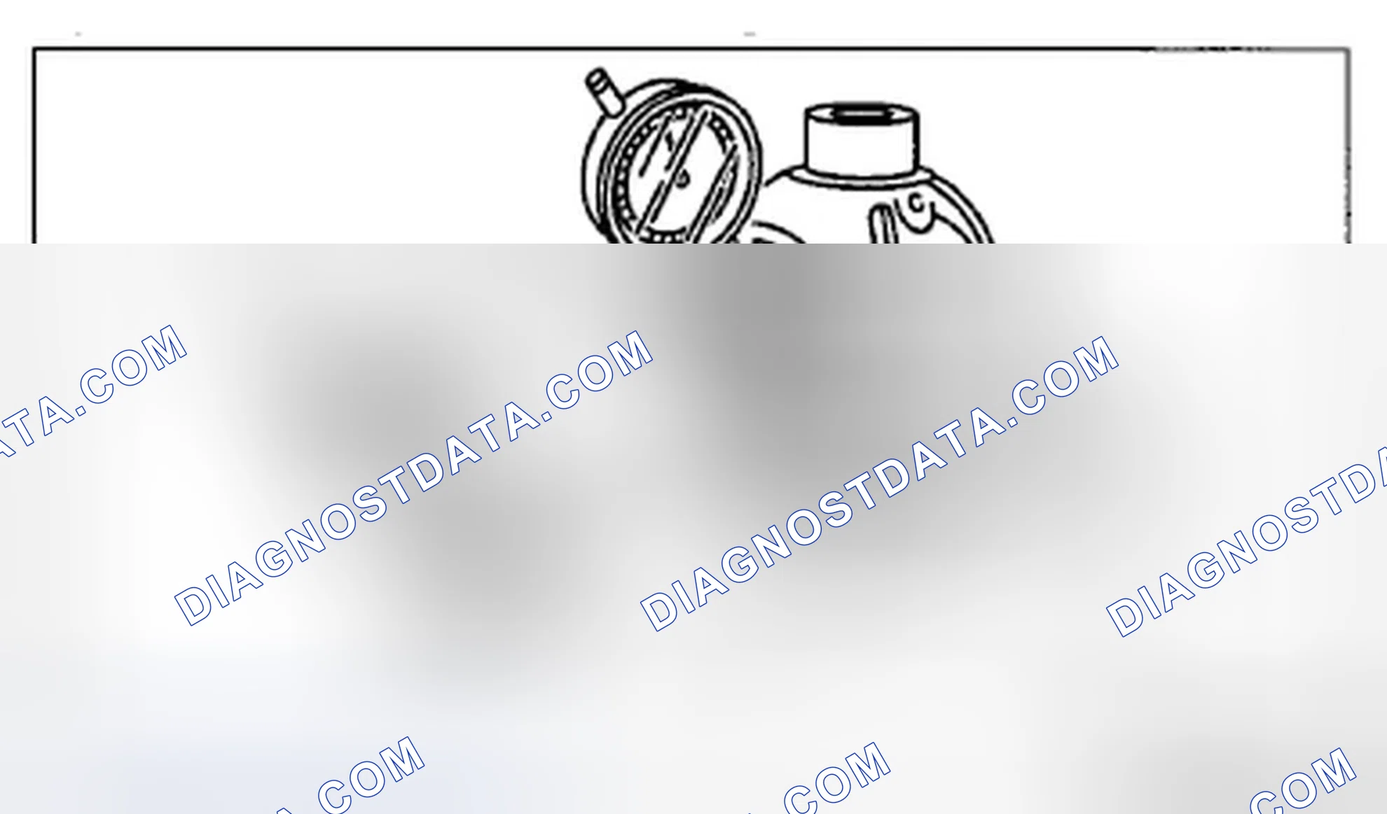 Scheme 47: Thrust washer Assembly Note
