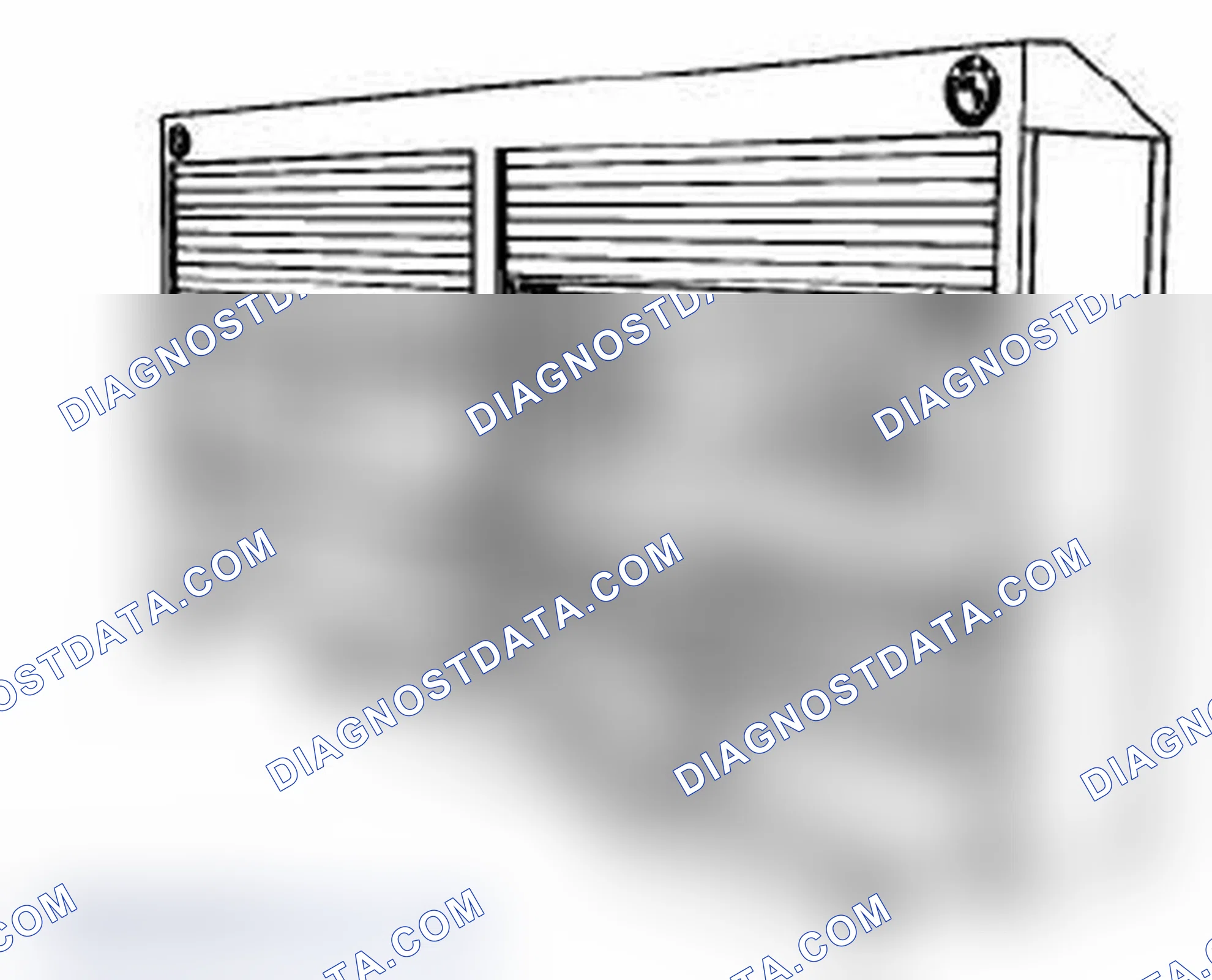 Scheme 64: 00 0 150 Special Tool Cabinet