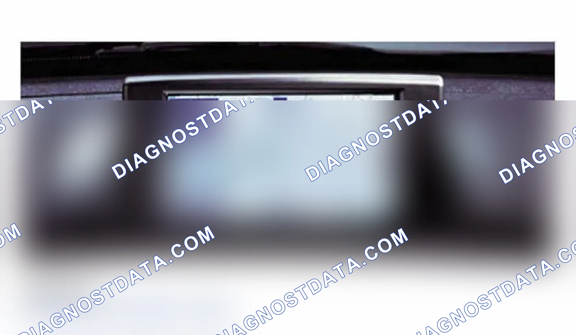 Scheme 26: Central Information Display