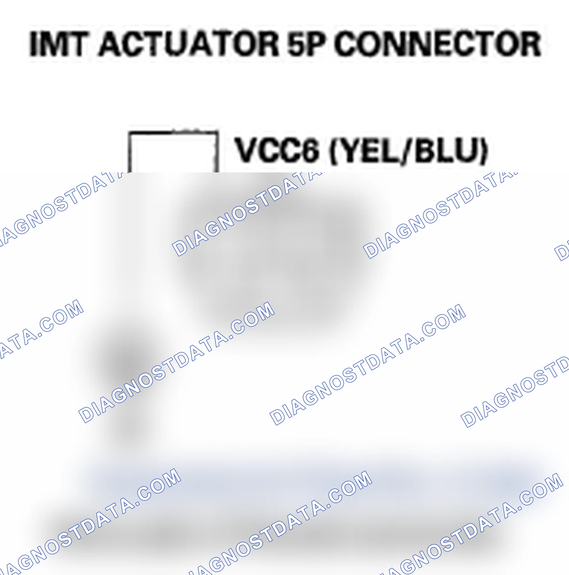 Scheme 2: DTC P1077: IMT Valve Stuck in High RPM Position