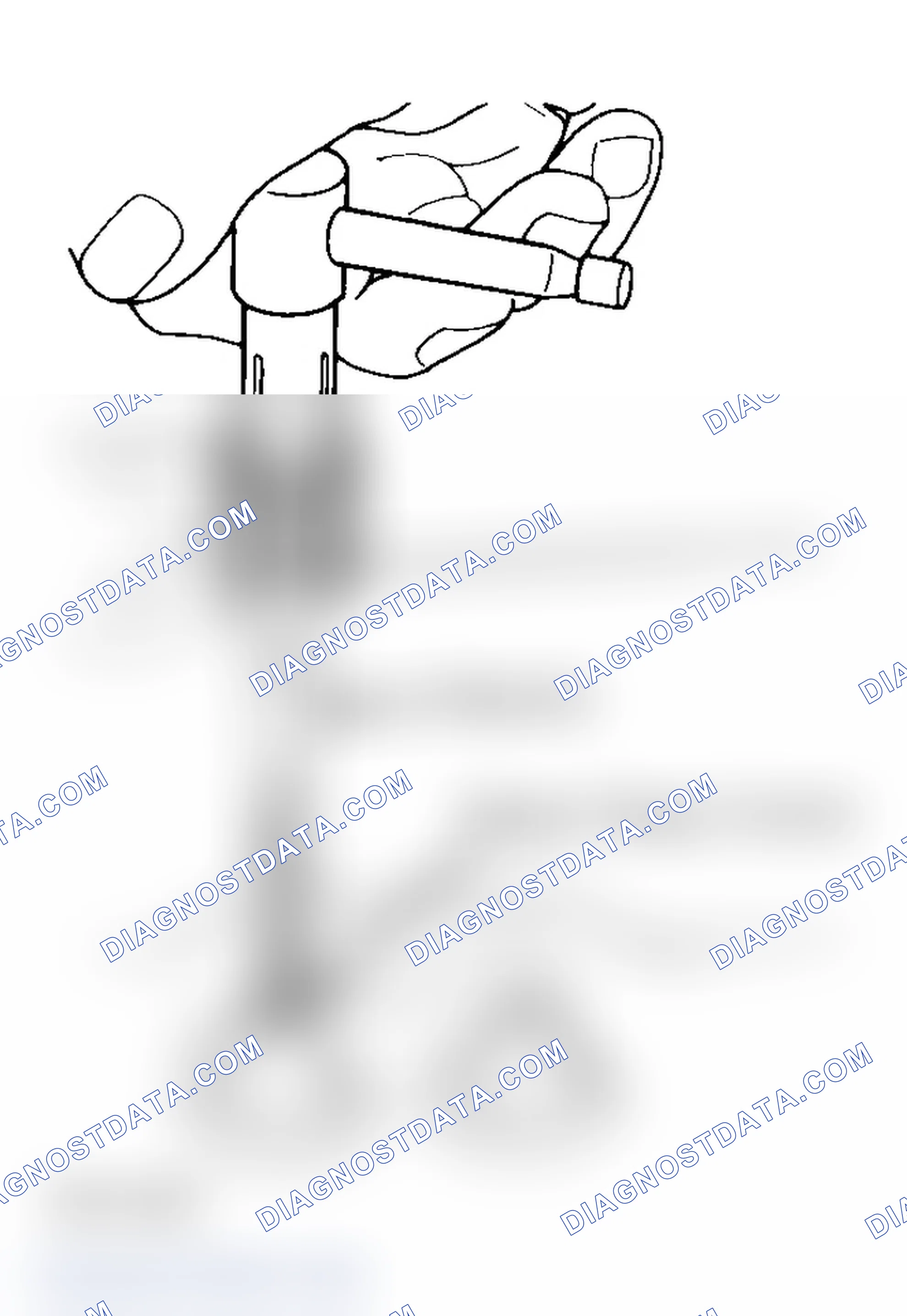 Scheme 9: Reaming Valve Guides