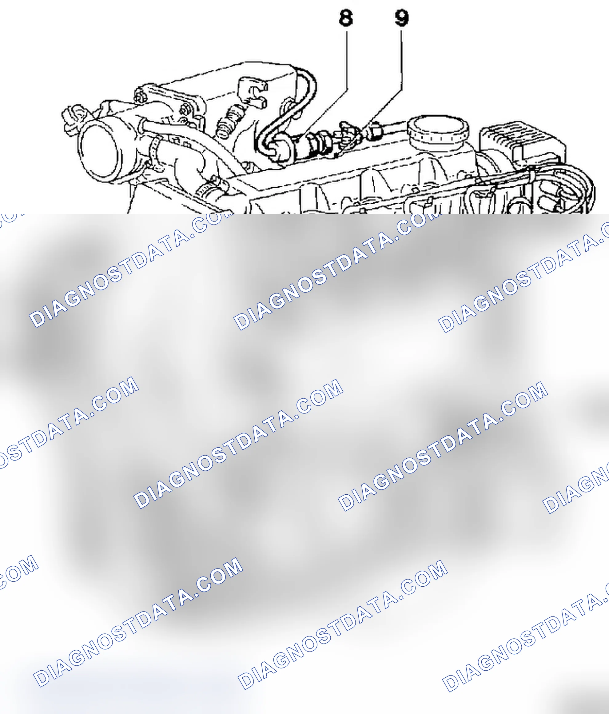Illustration: Multec-M (C14SE)