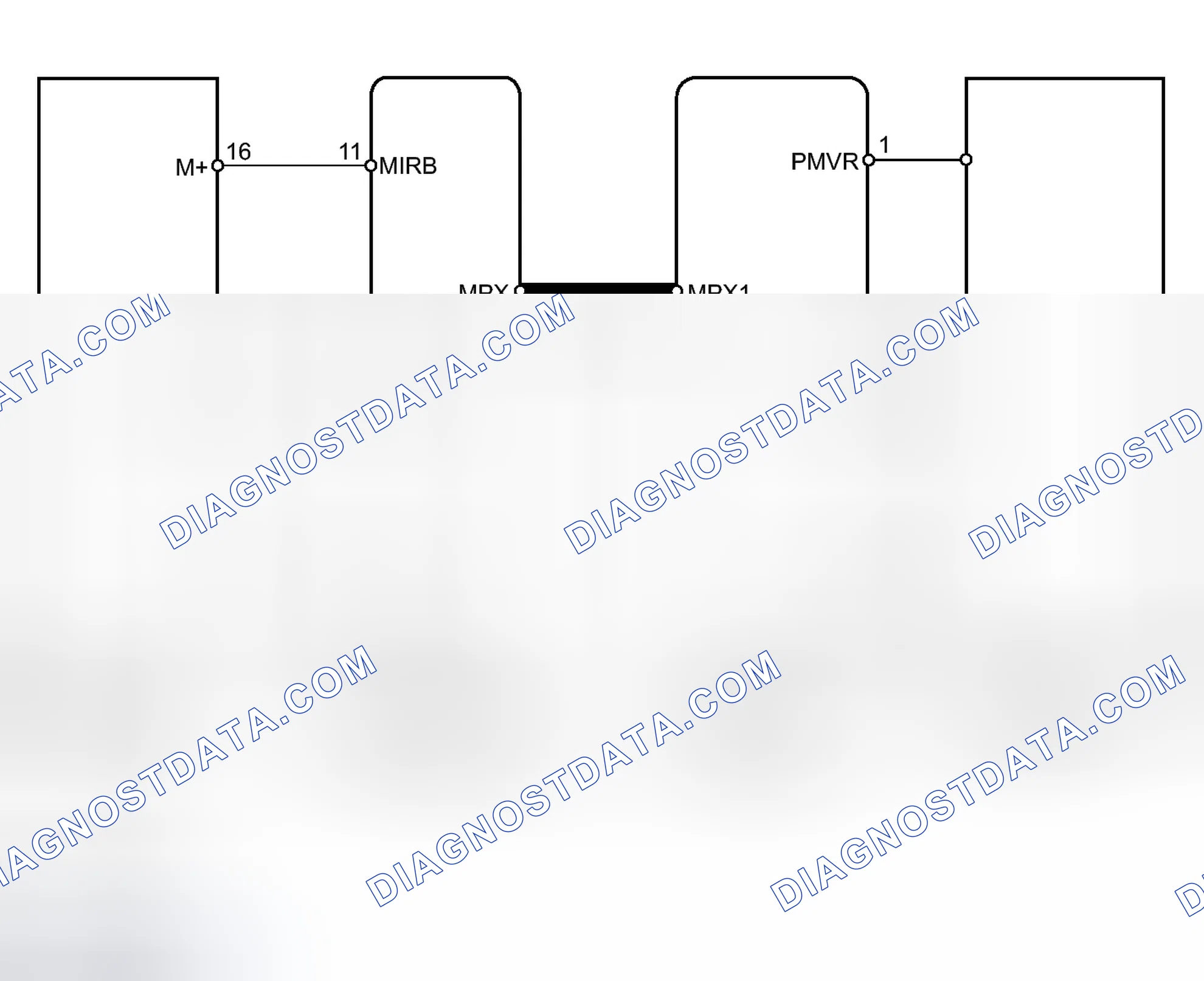 Scheme 45: WIRING DIAGRAM