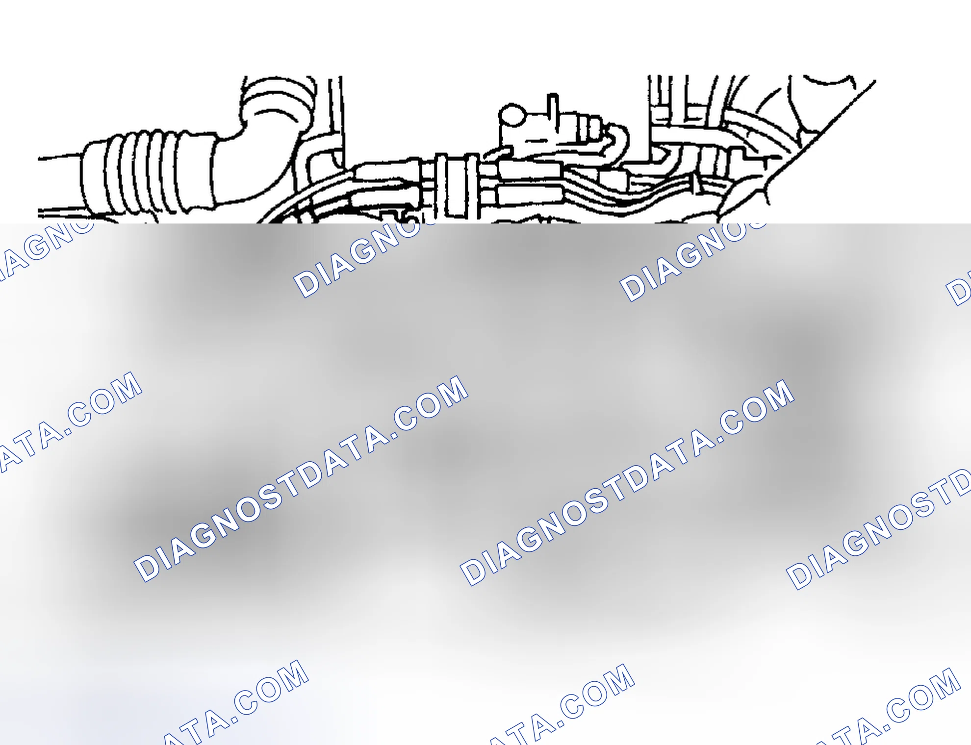 Scheme 6: Timing Marks (2.5L)
