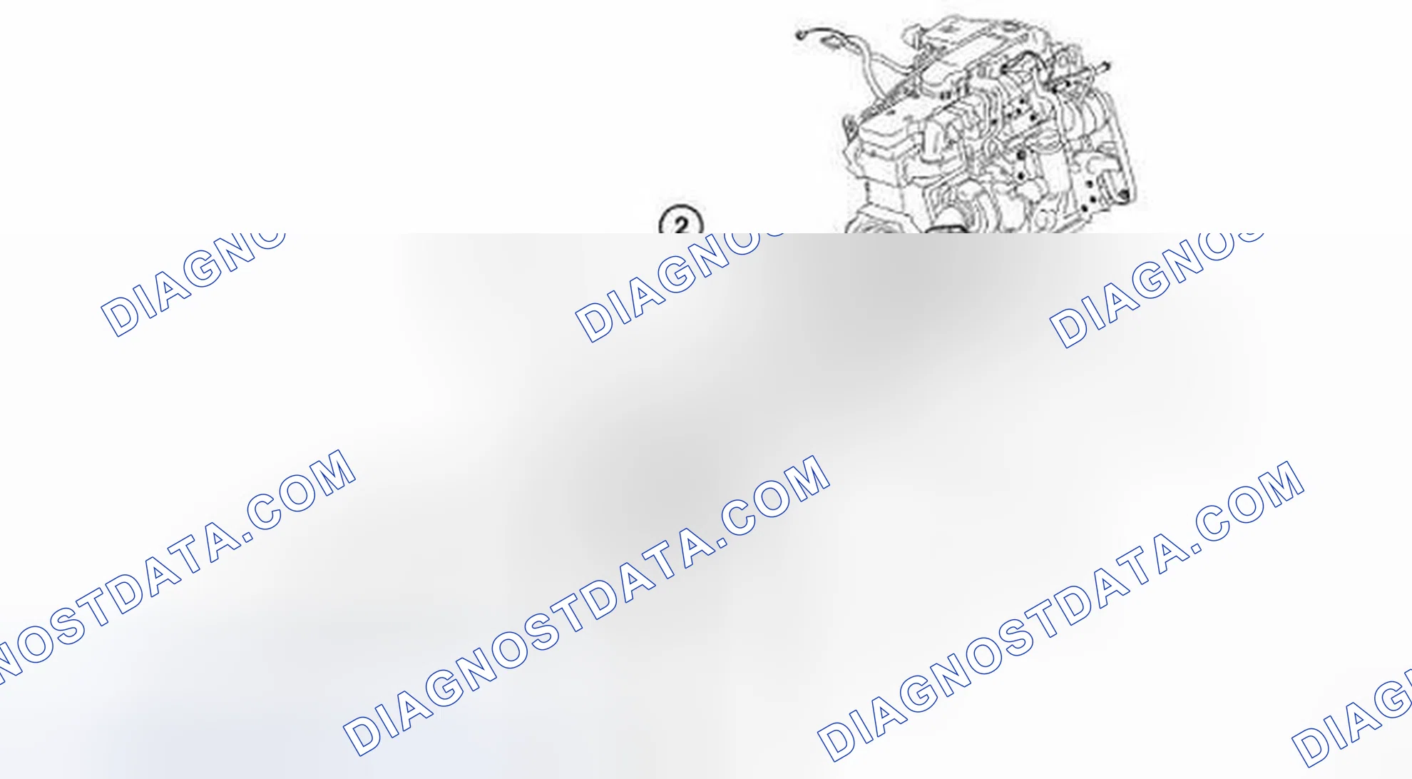 Scheme 6: 6.7L DIESEL - P/U