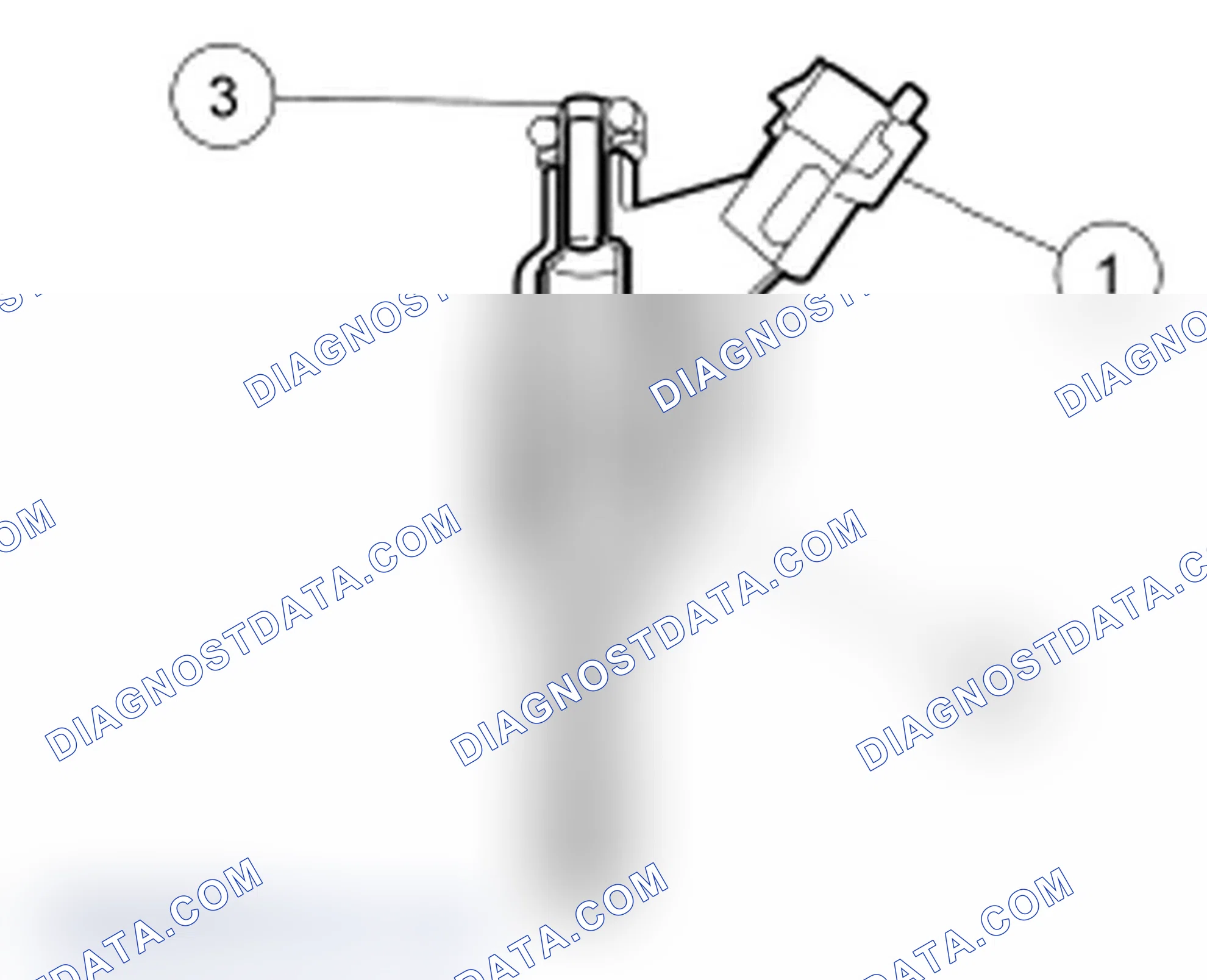 Scheme 37: Typical Direct Fuel Injection Fuel Injector