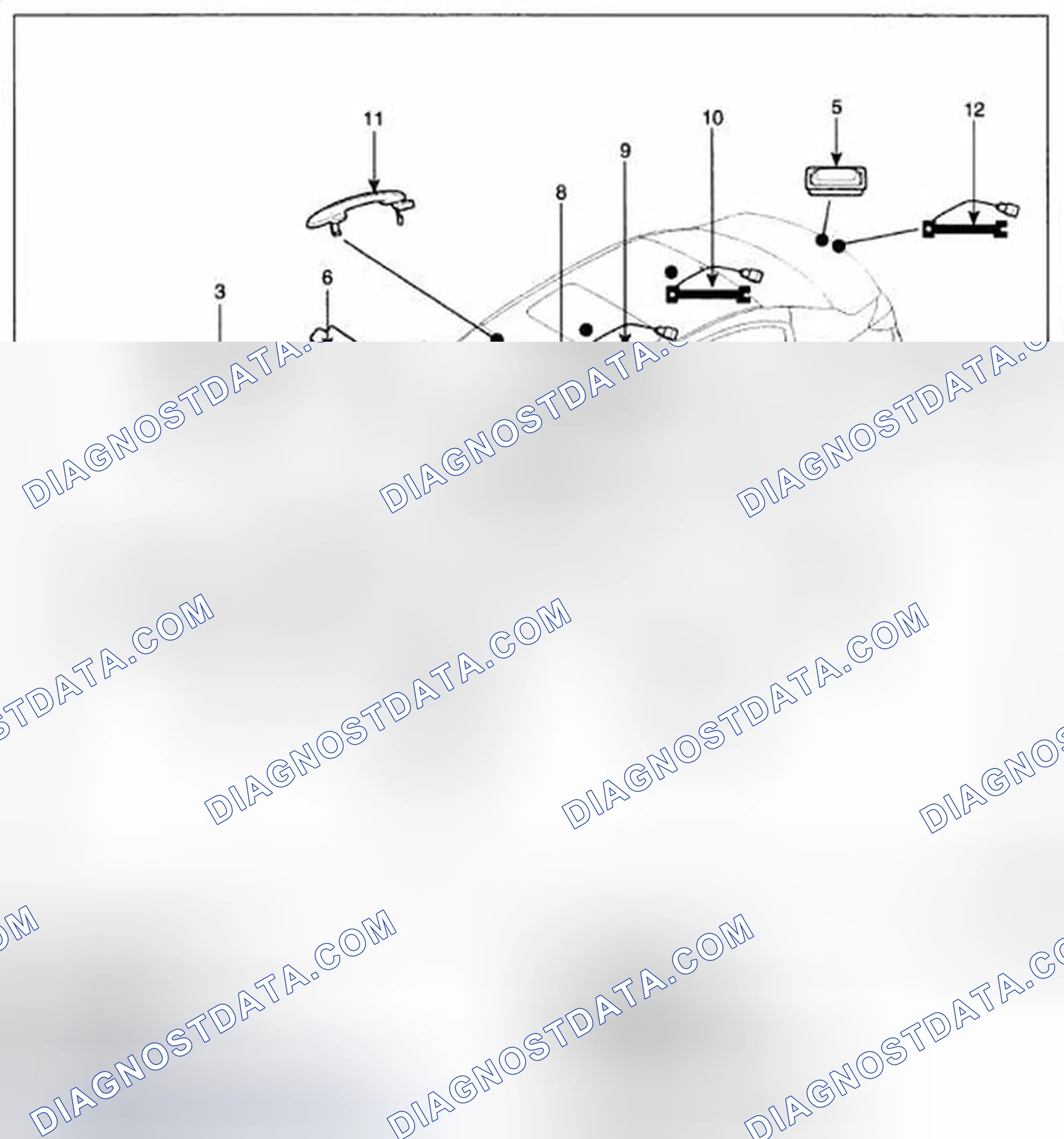 Scheme 1: Component Location