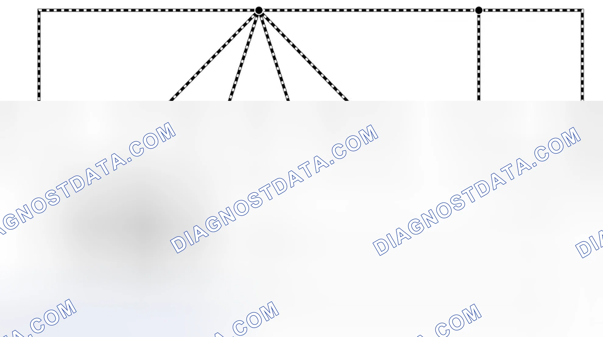Scheme 104: CAN System Diagnosis Sheet (Type 4)