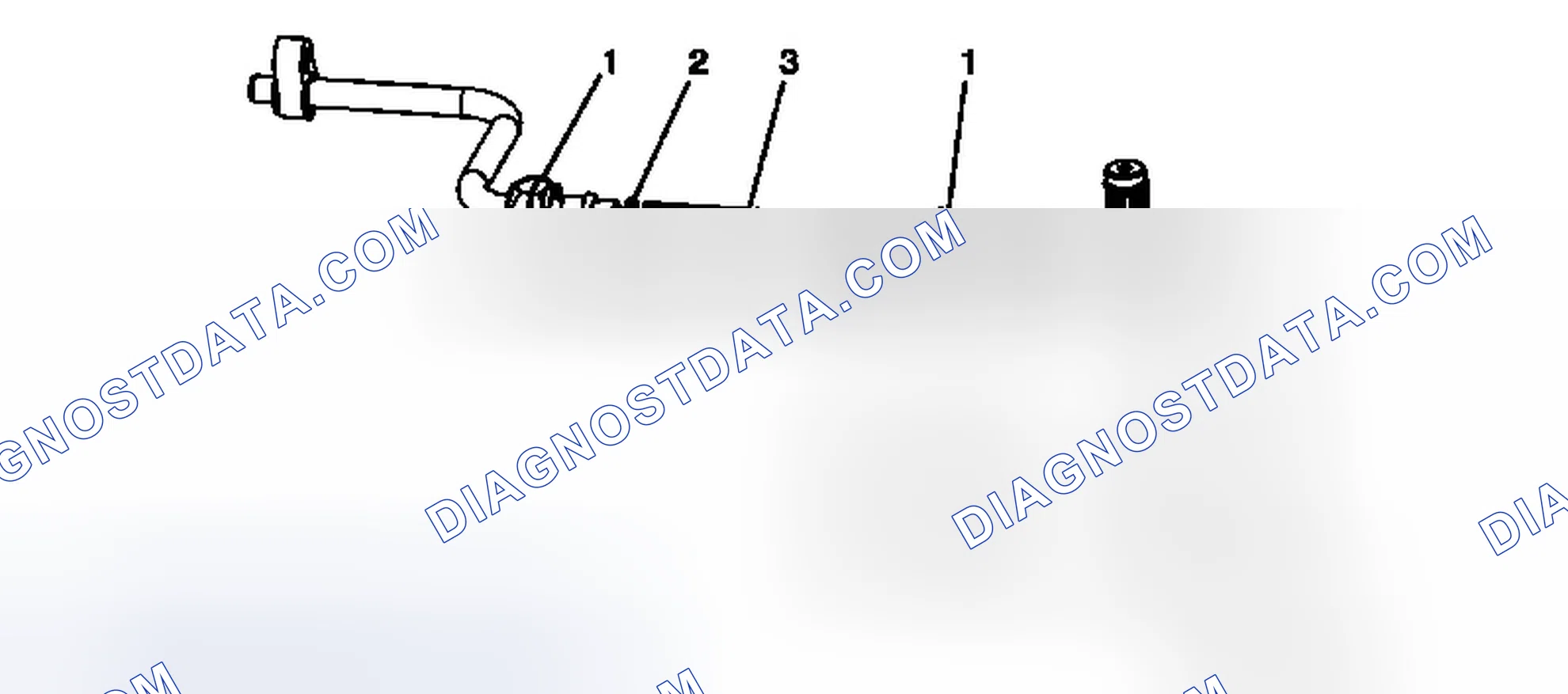 Scheme 17: Expansion (Orifice) Tube Replacement (W/C69)