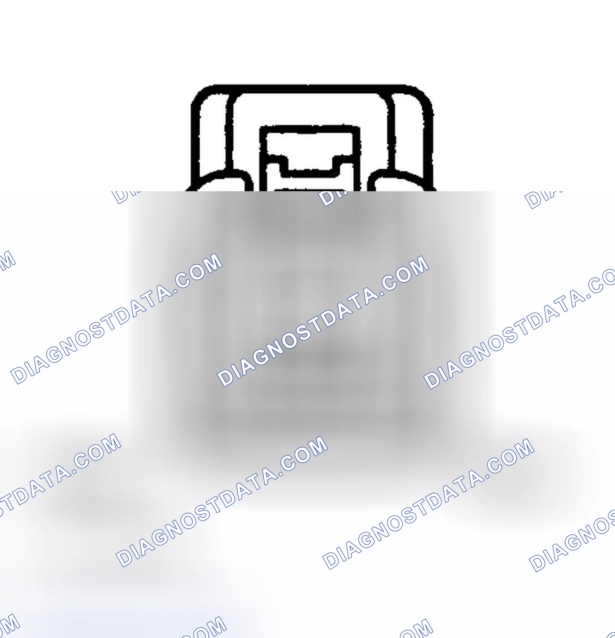 Scheme 164: CONNECTOR IDENTIFICATION